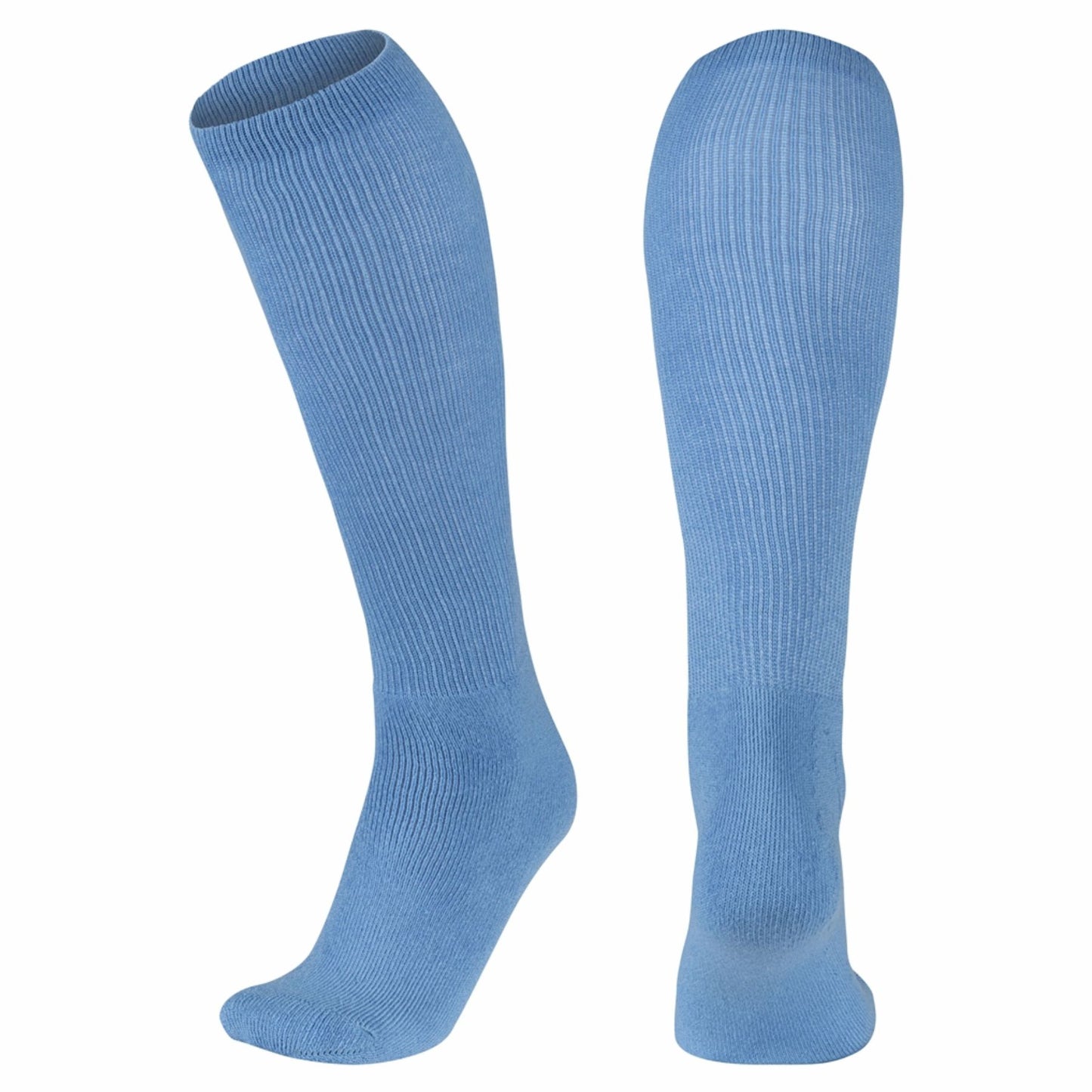 Tsunami Baseball Socks - Lt. Blue
