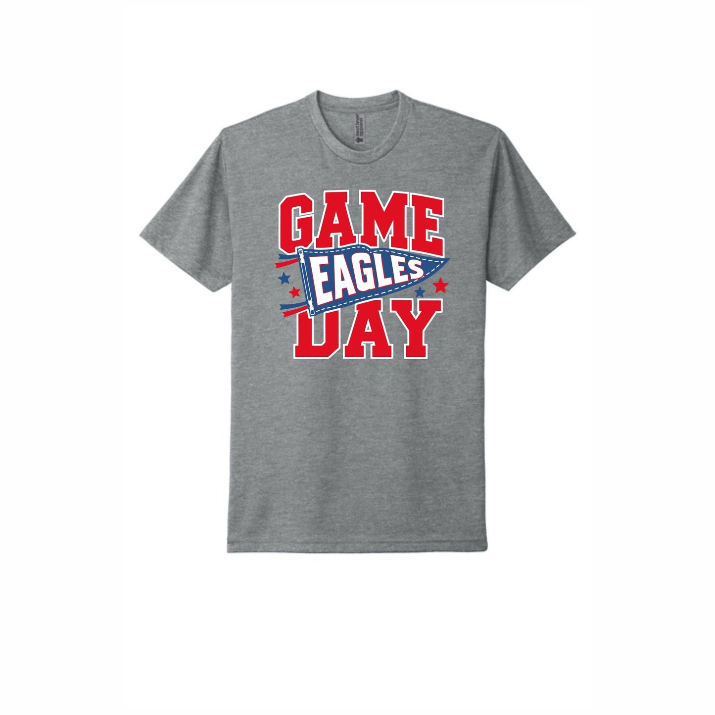 IHS Football T-Shirt - 06