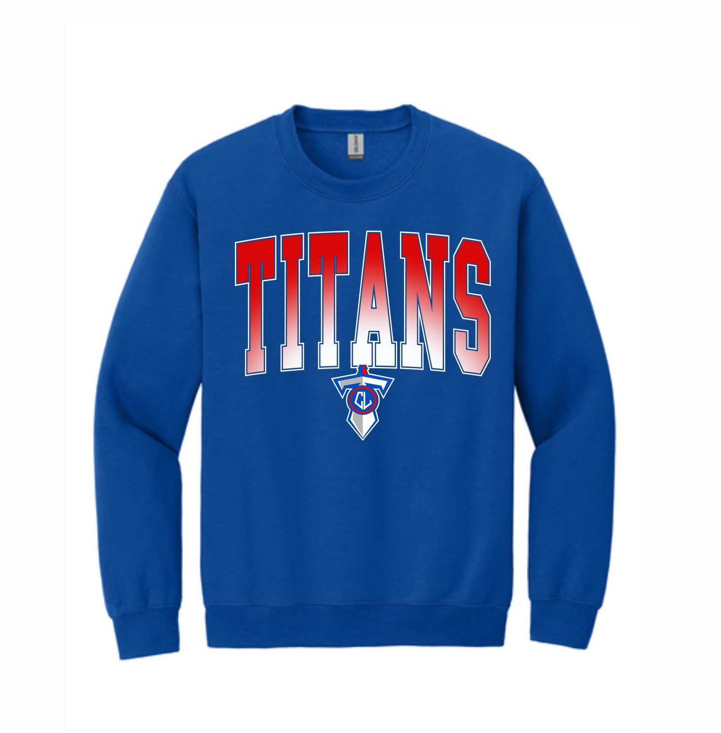 County Line Titans - 02