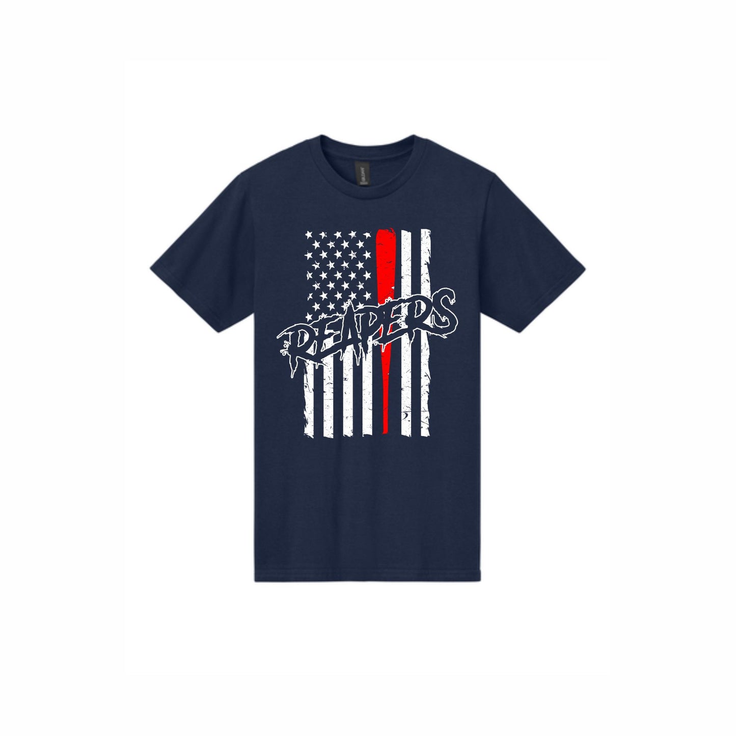 Reapers Baseball - 06