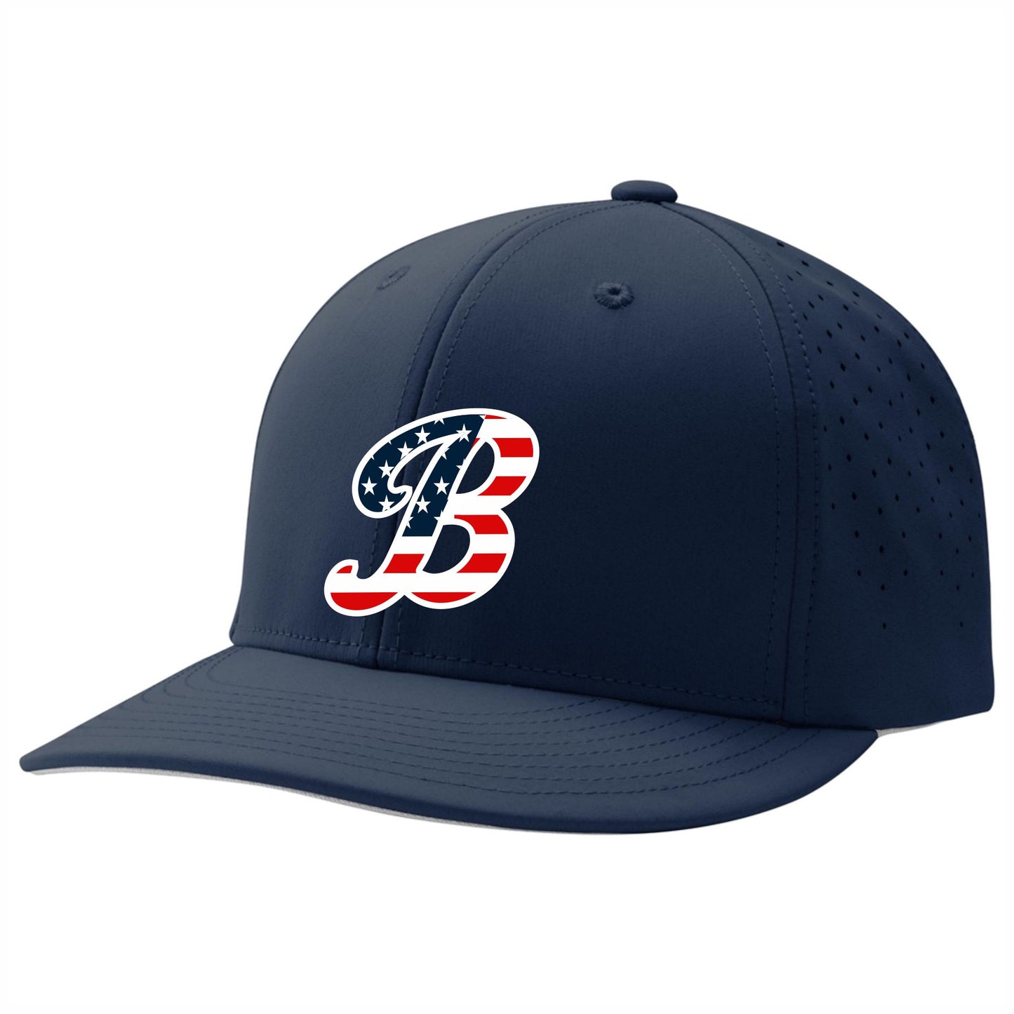 Blast Flag Hat