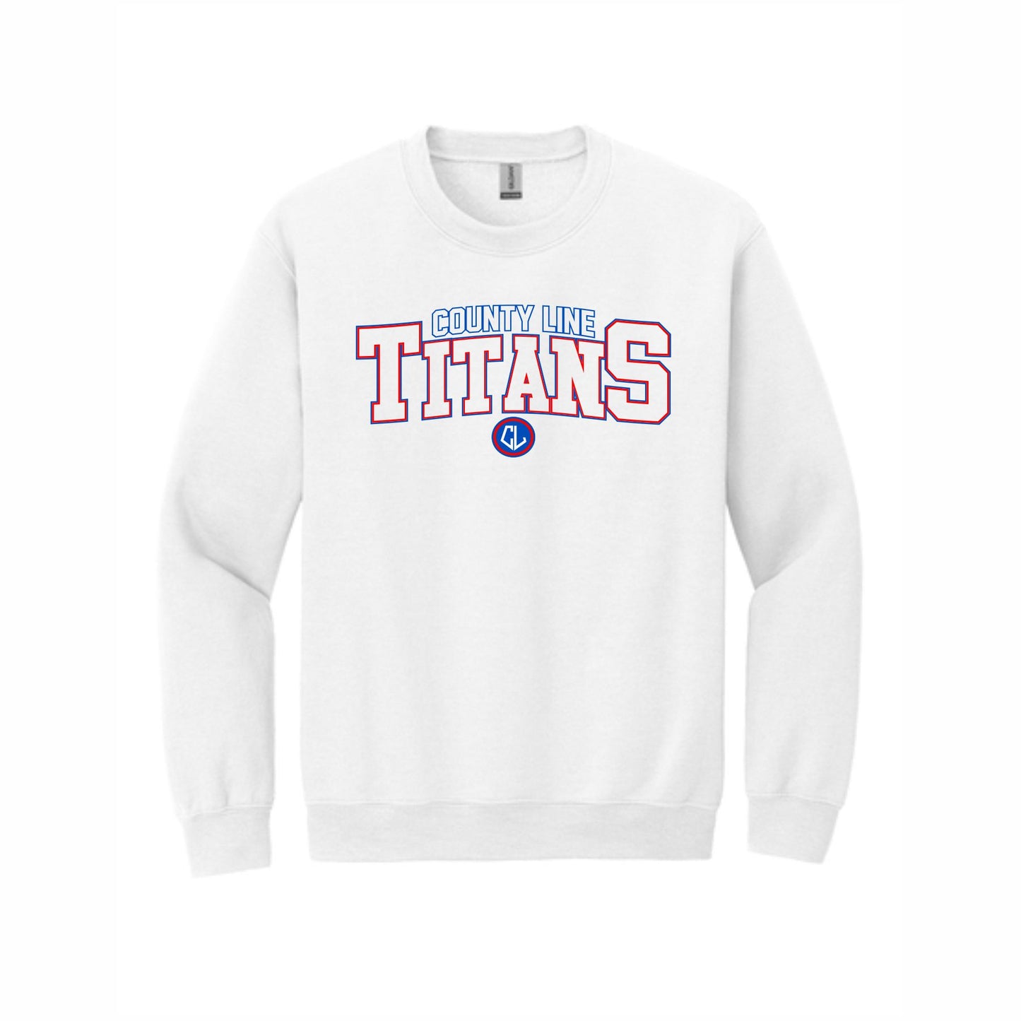 County Line Titans - 13