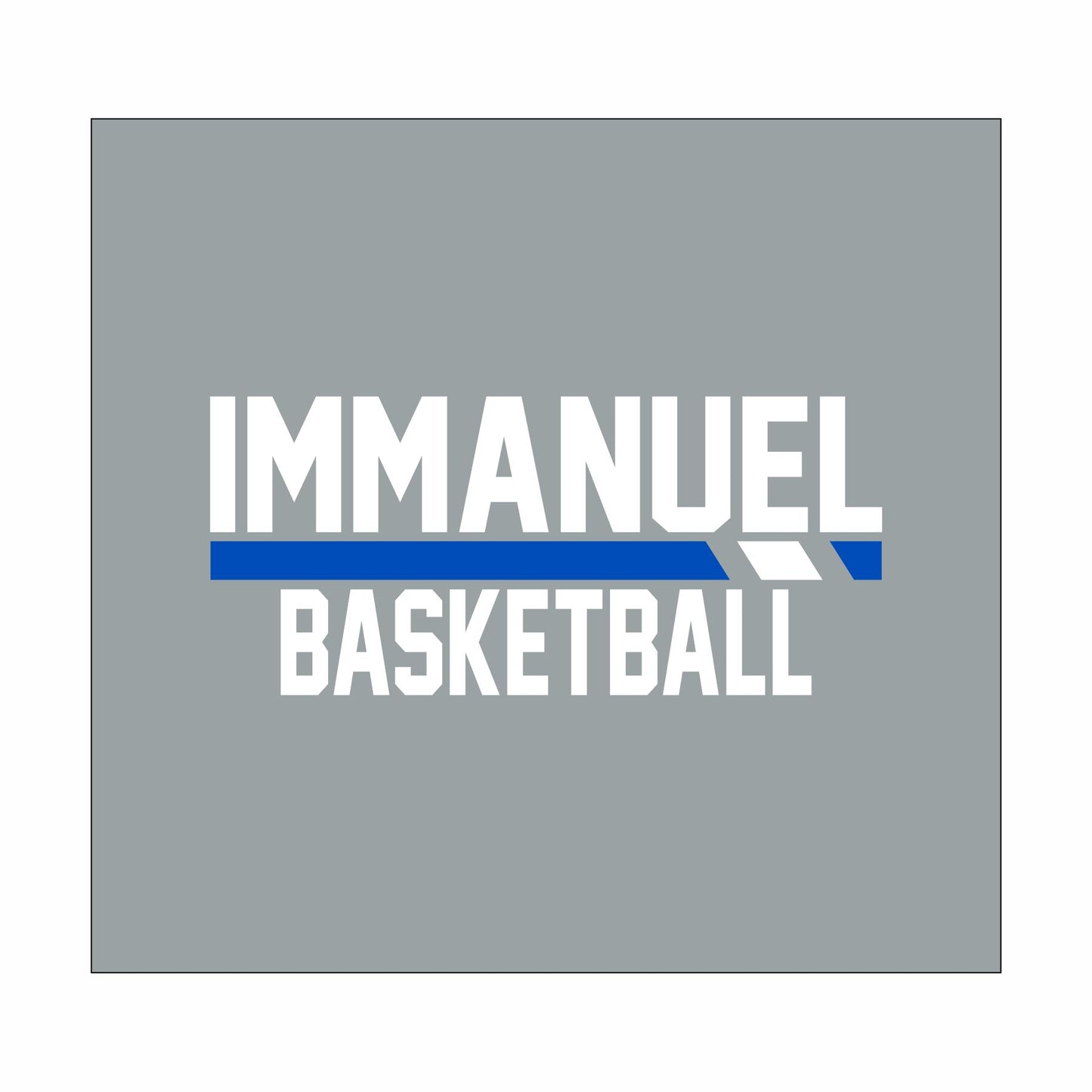 IHS Girls Basketball - 07