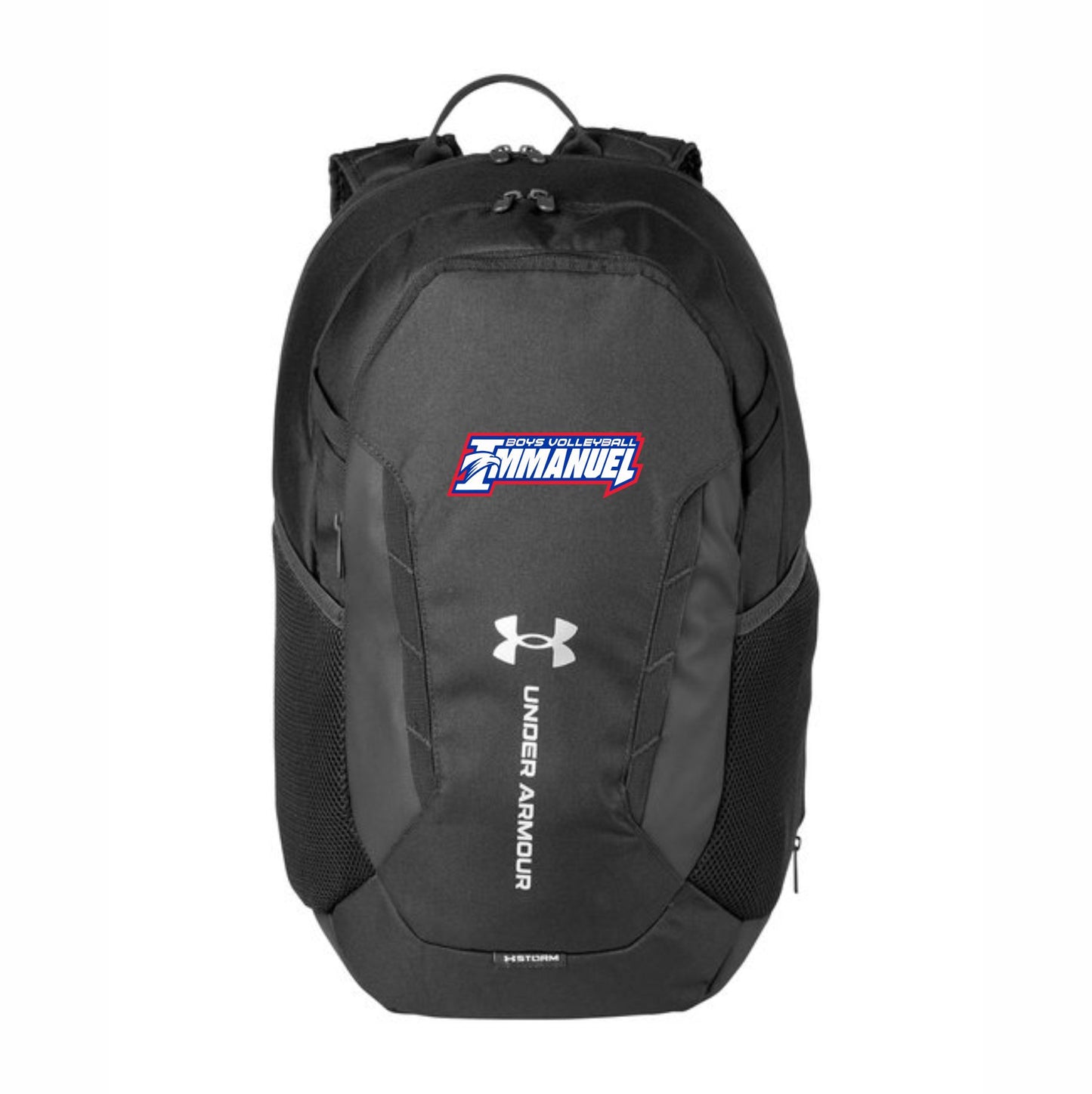 IHS Boys Volleyball Backpack - Under Armour