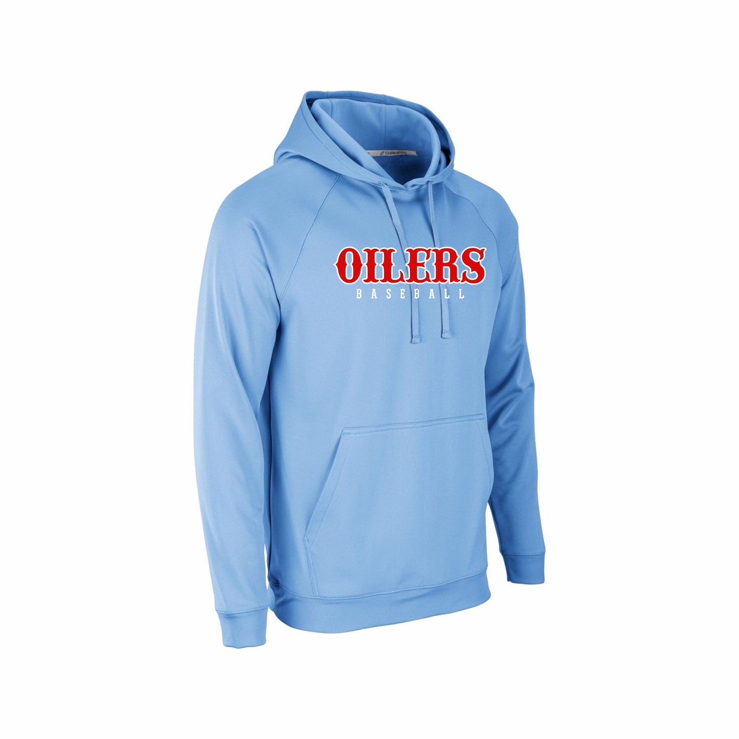 Oilers Baseball - 01