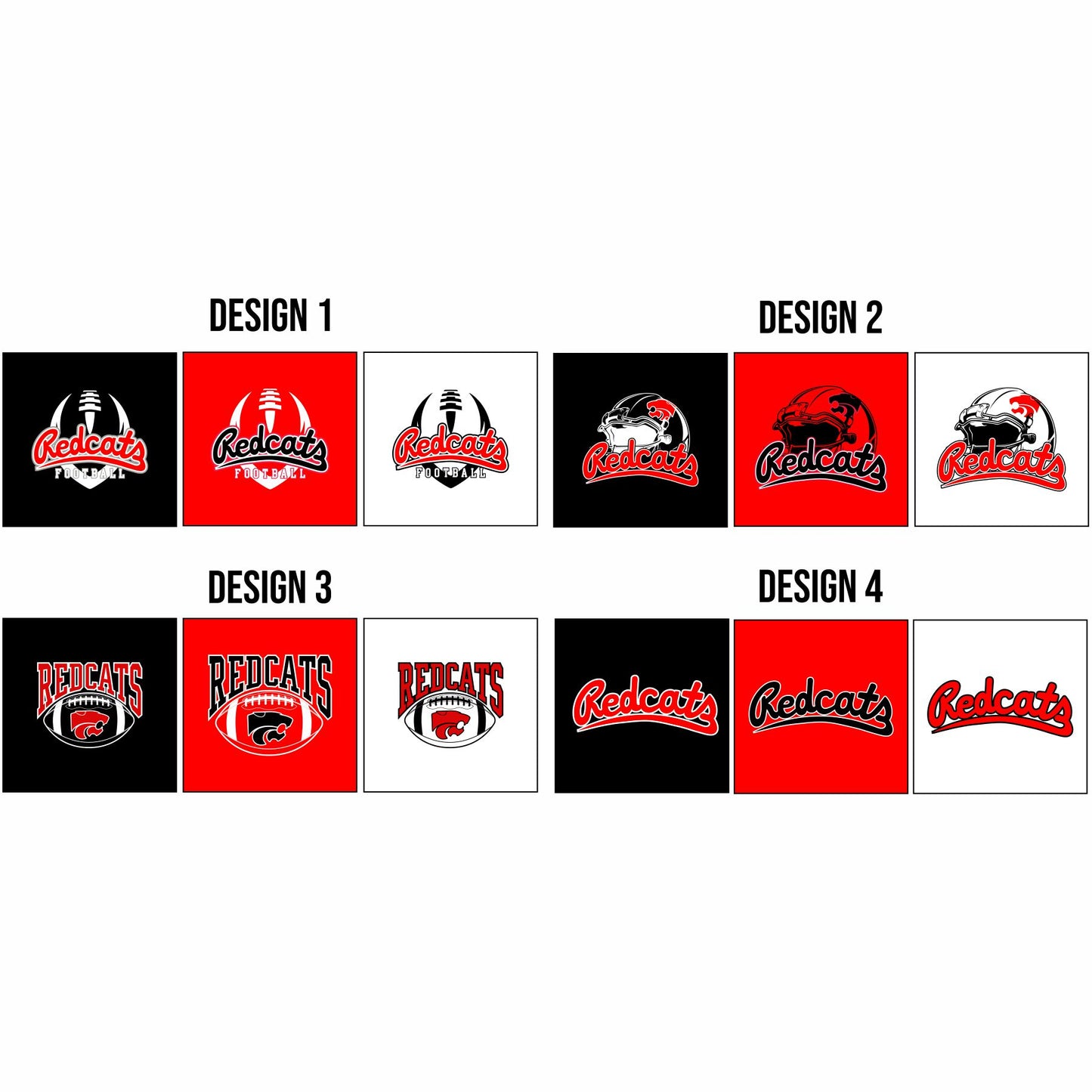 Redcats Short Sleeve Shirts
