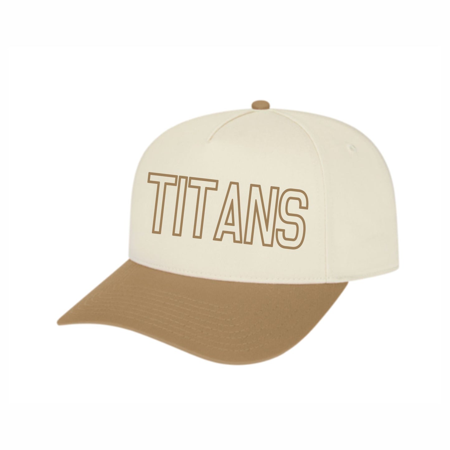 County Line Titans Adjustable Hat - 03