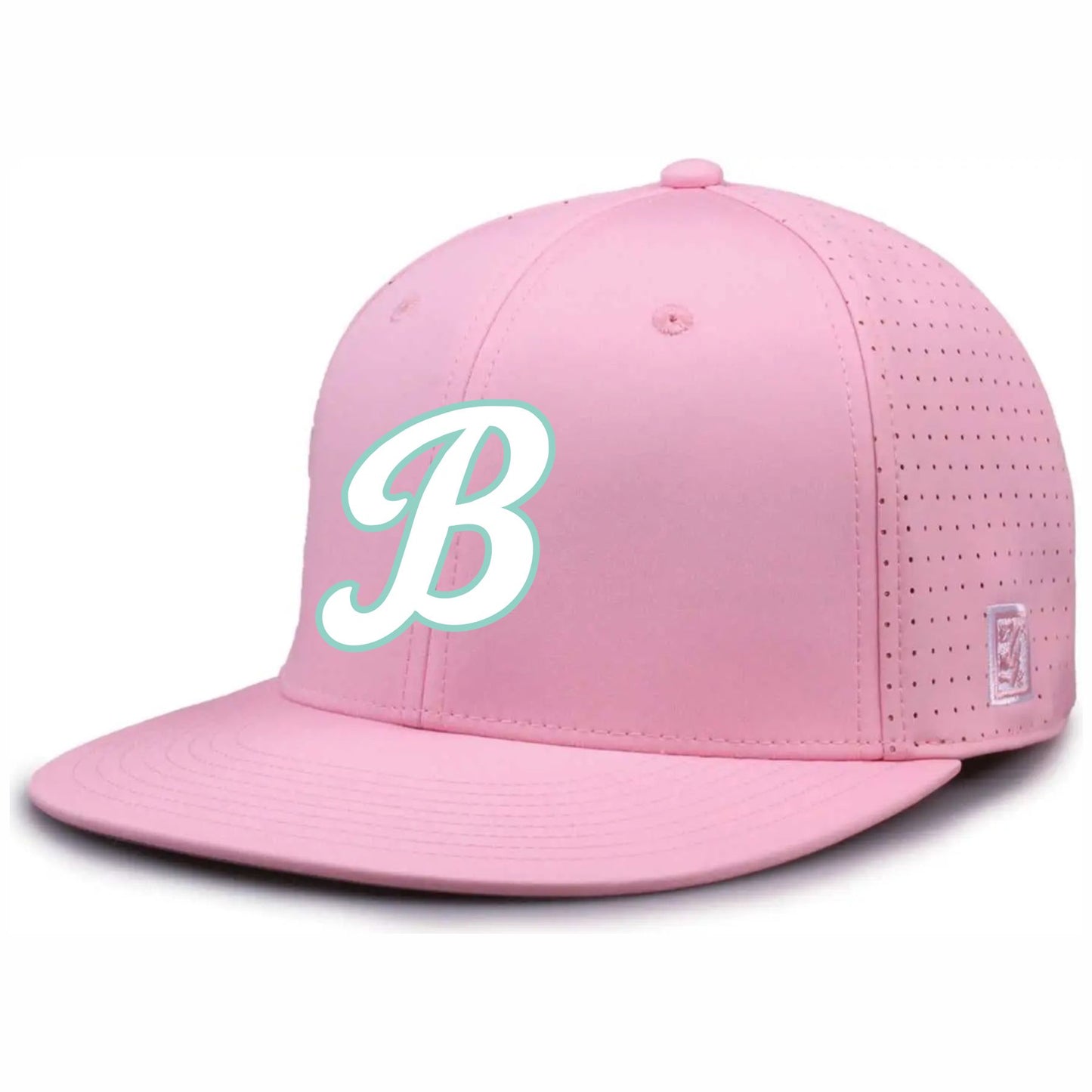 Blast Hat - Pink