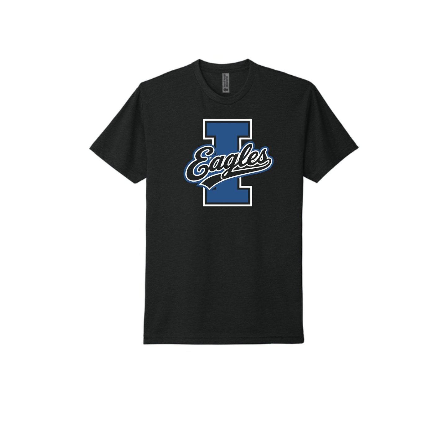 IHS Football T-Shirt - 07