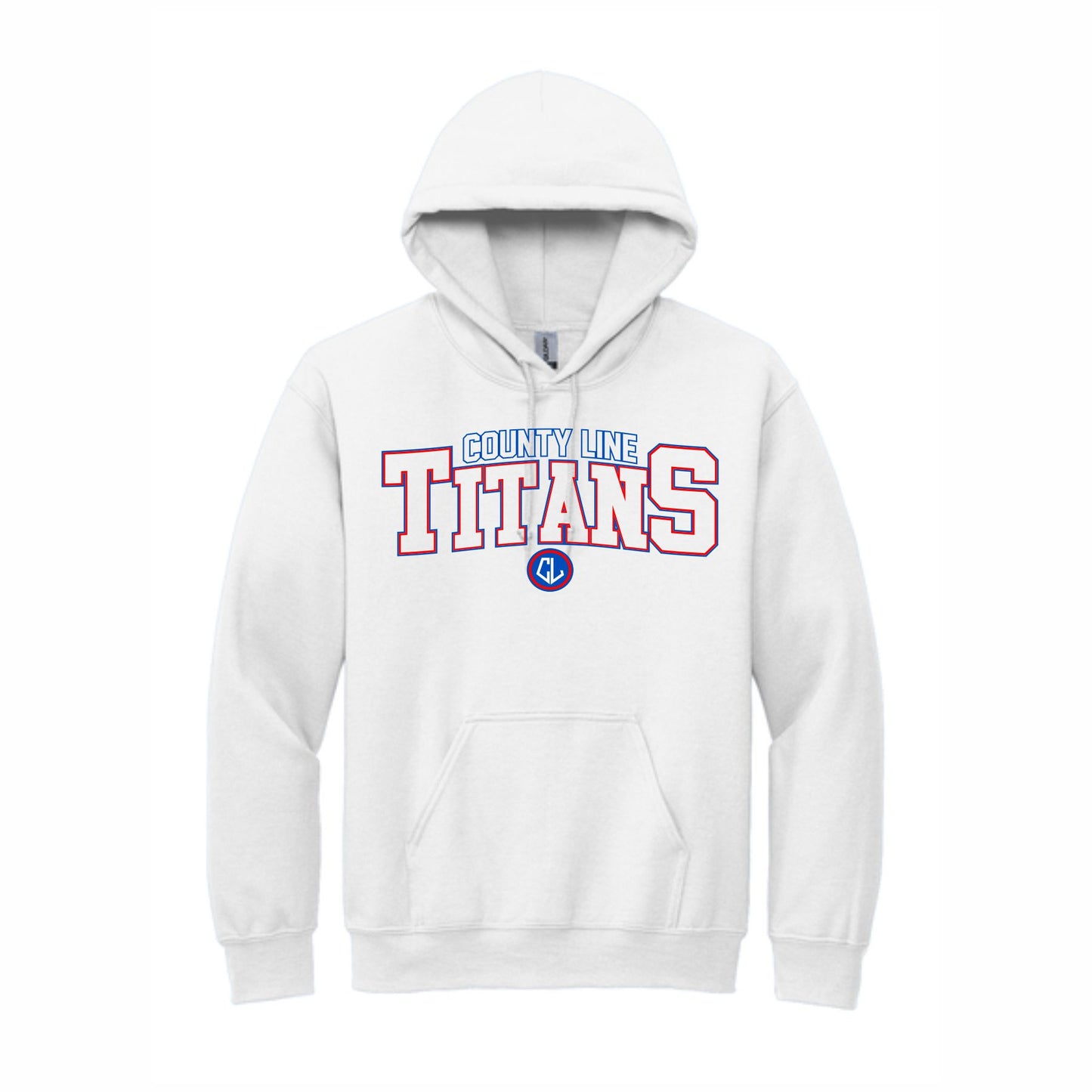 County Line Titans - 13