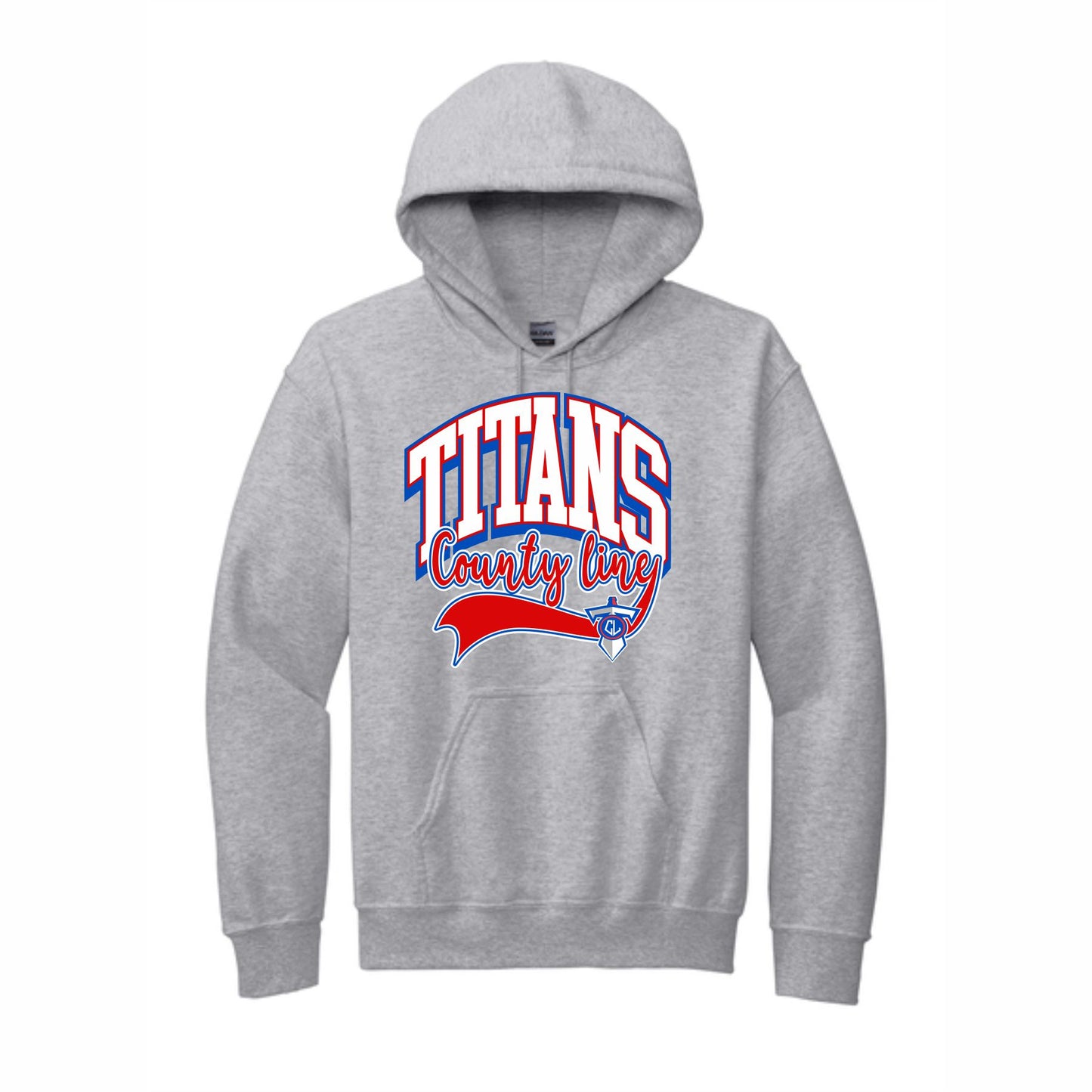 County Line Titans - 17