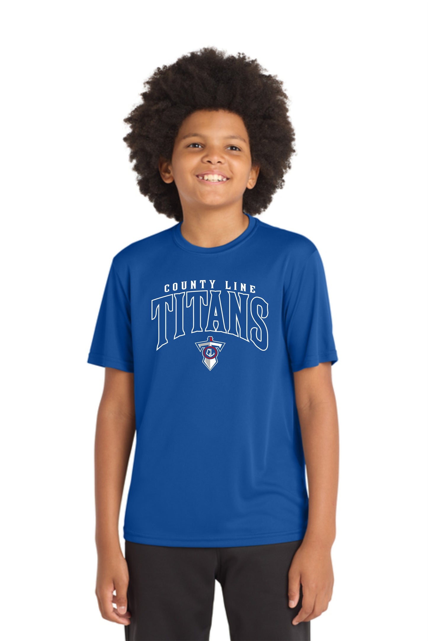 Titans Football 2026