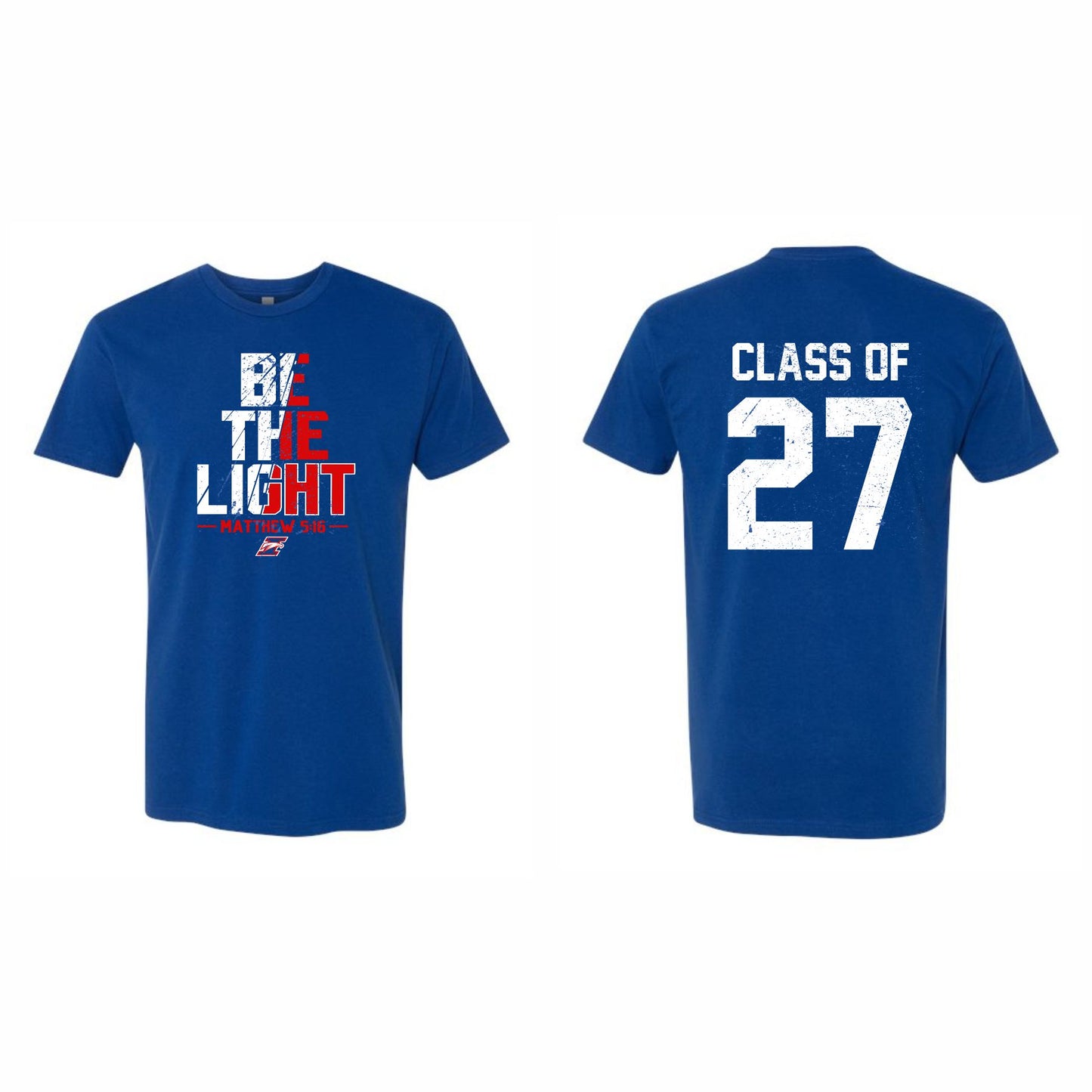 Immanuel Eagles Class T-Shirt