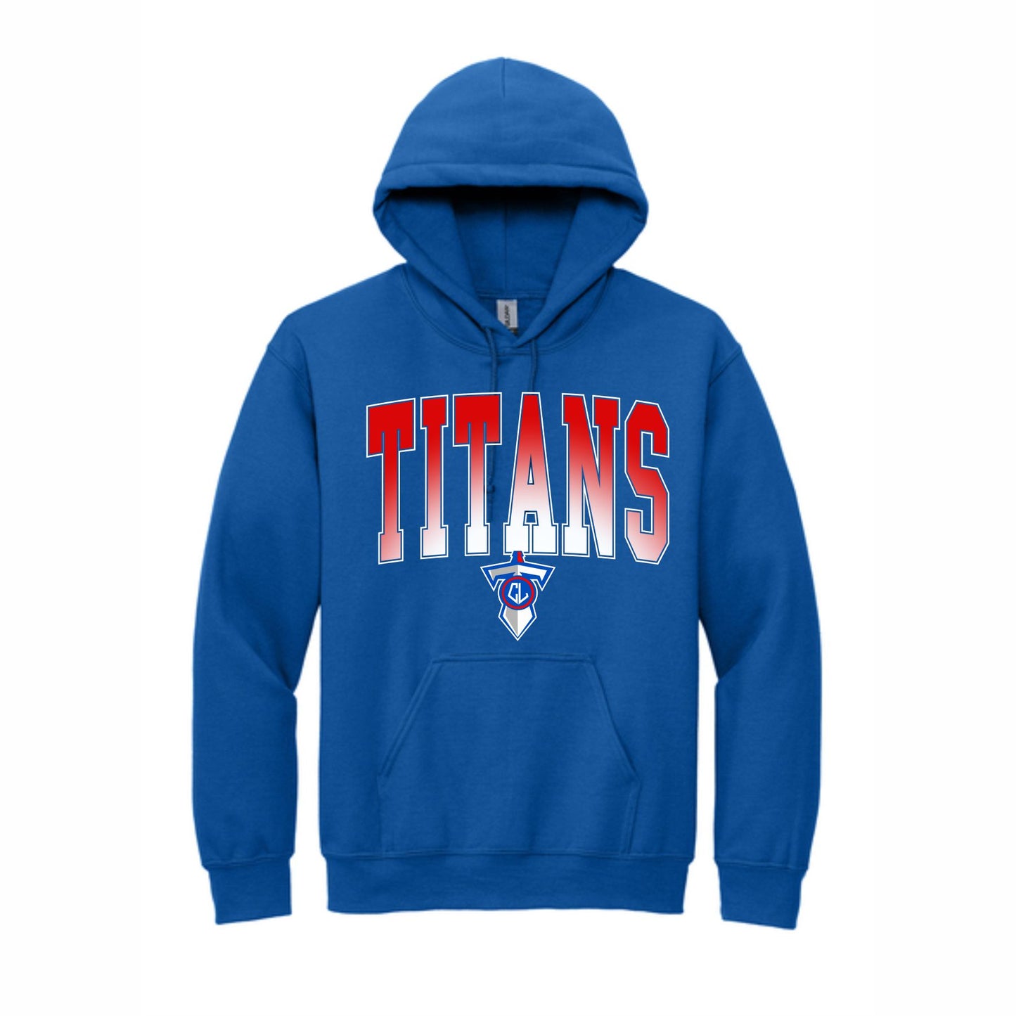 County Line Titans - 02