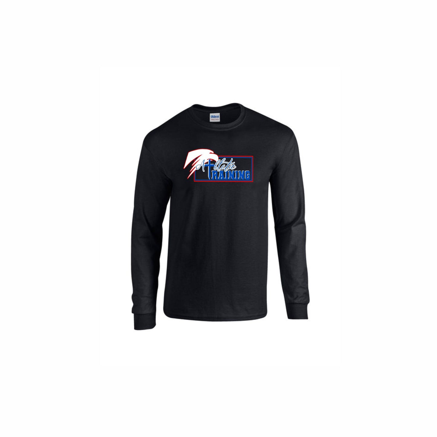 Immanuel Athletic Training T-Shirts