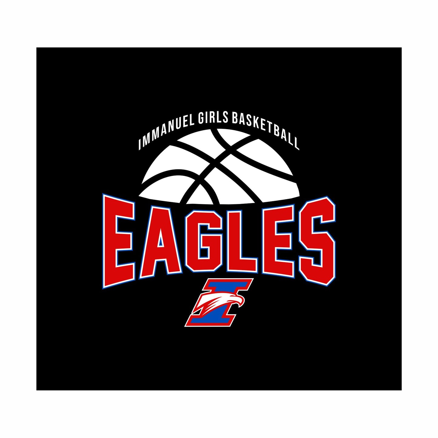 IHS Girls Basketball - 03