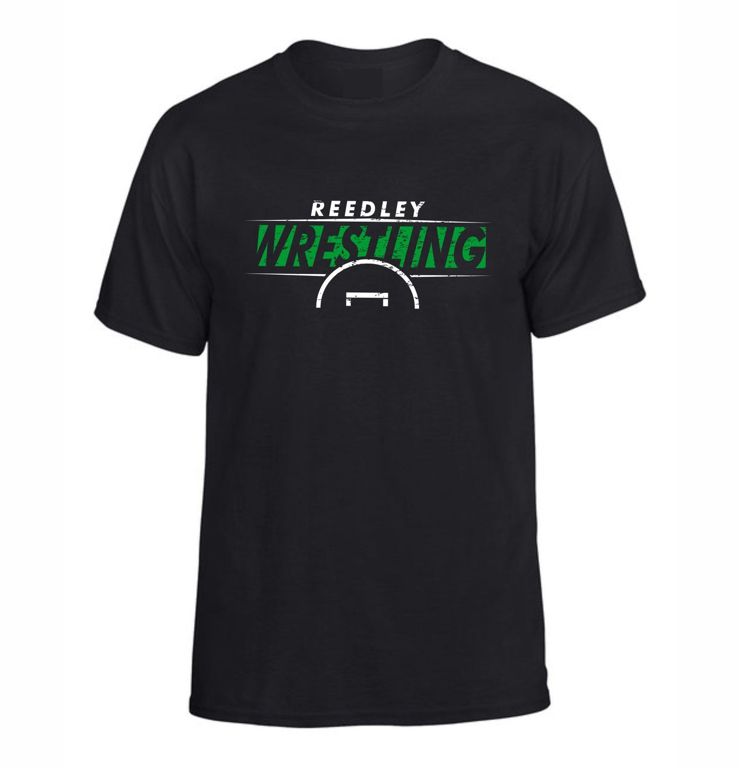 Reedley Wrestling T-Shirt - 02