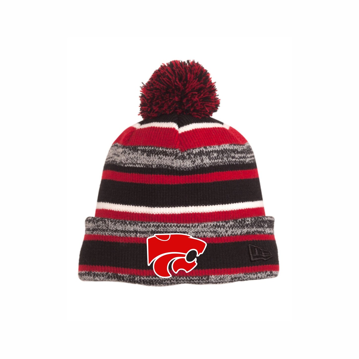 Redcats Sideline Beanie
