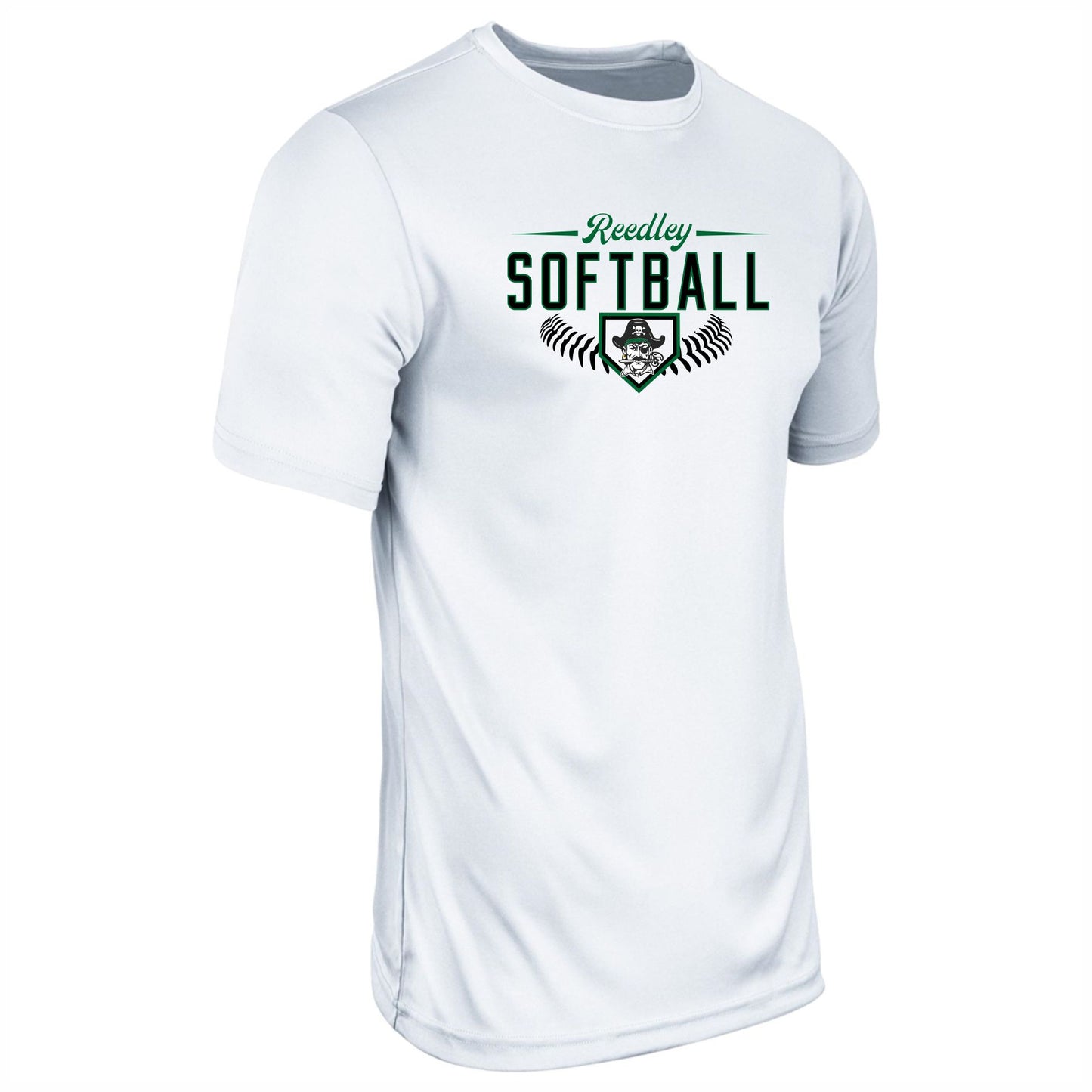RHS Softball Dri Fit T-Shirt