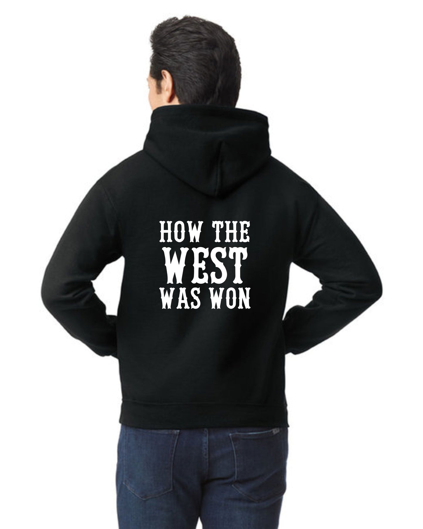 Edison Baseball Diamond Basic Hoodie