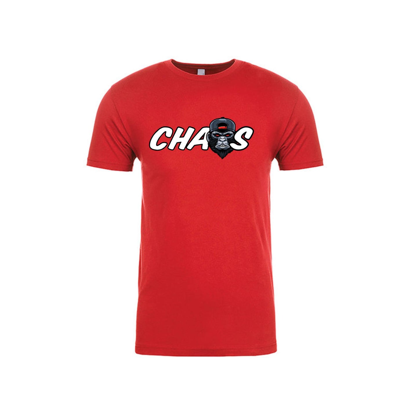 Chaos 7U Baseball T-Shirt