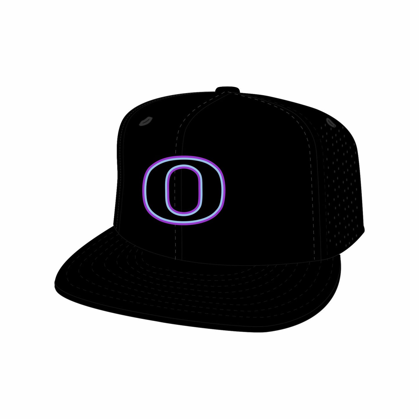 OHANA Baseball Hat