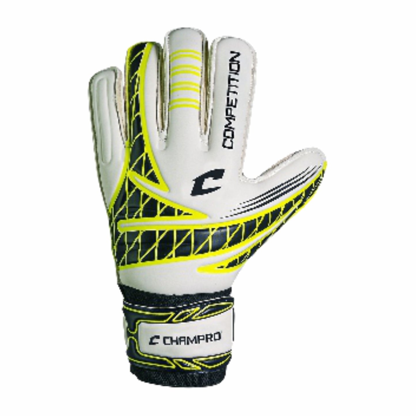 IHS Women's Soccer Goalkeeper Gloves