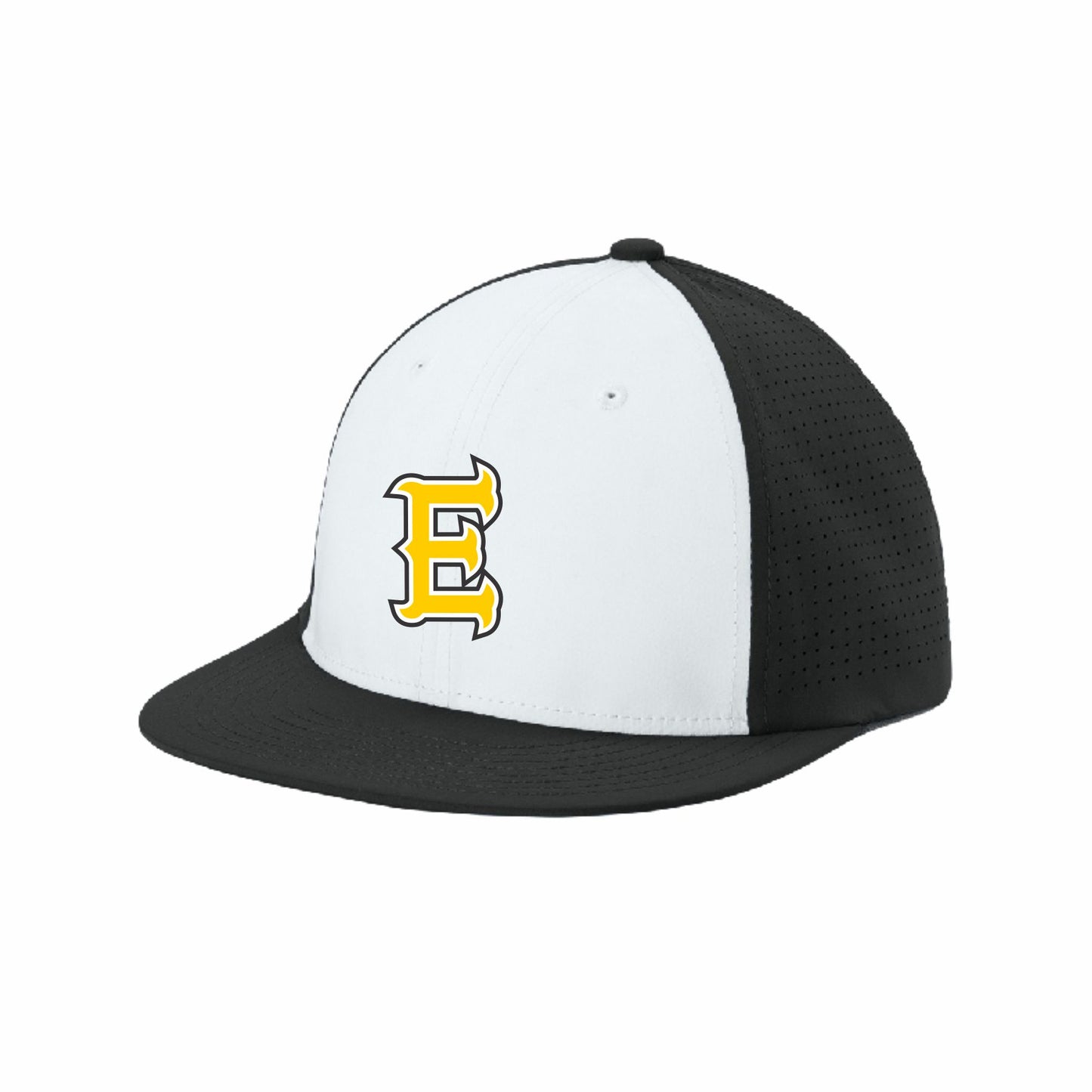 Edison Baseball Hat