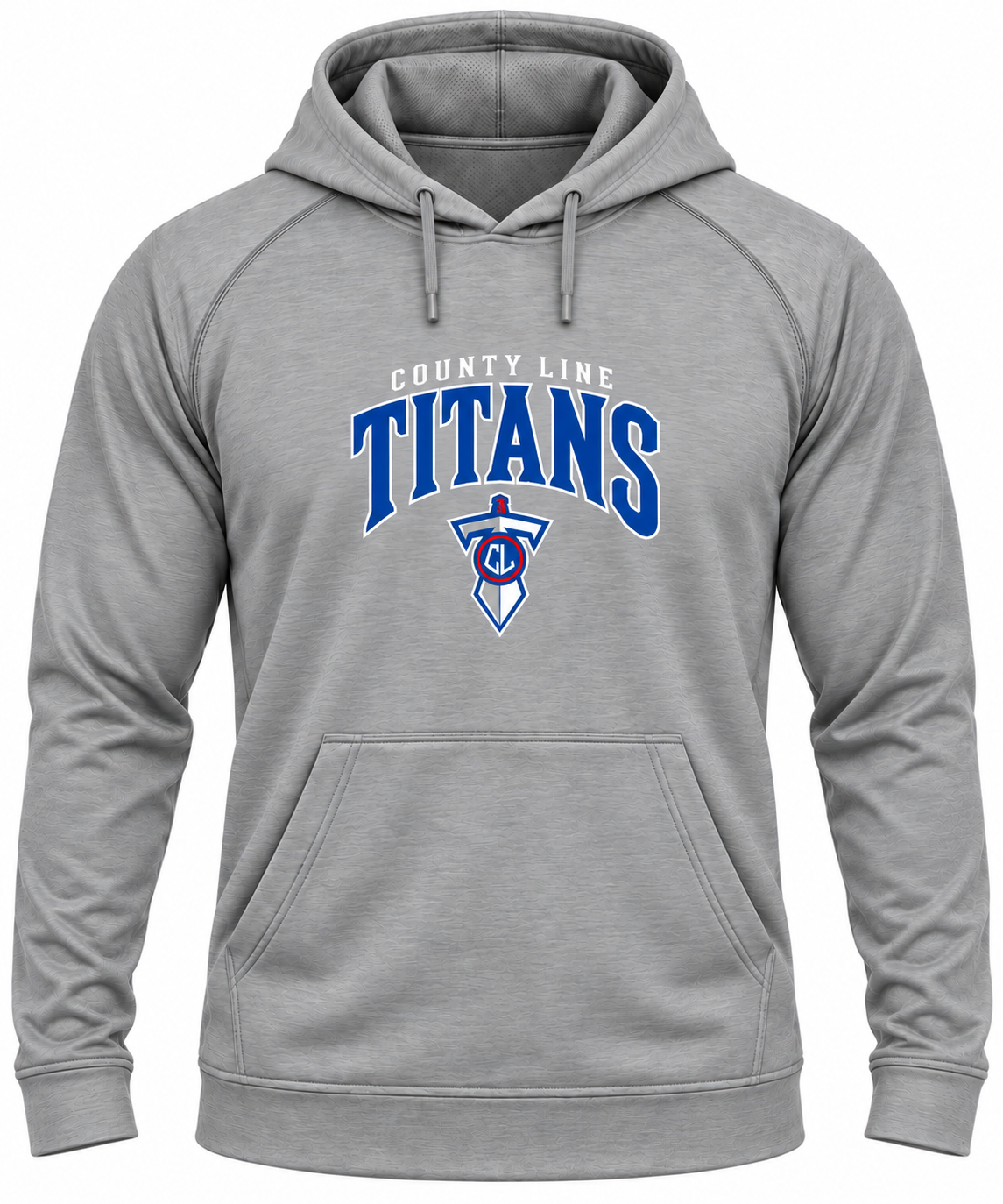County Line Titans Football