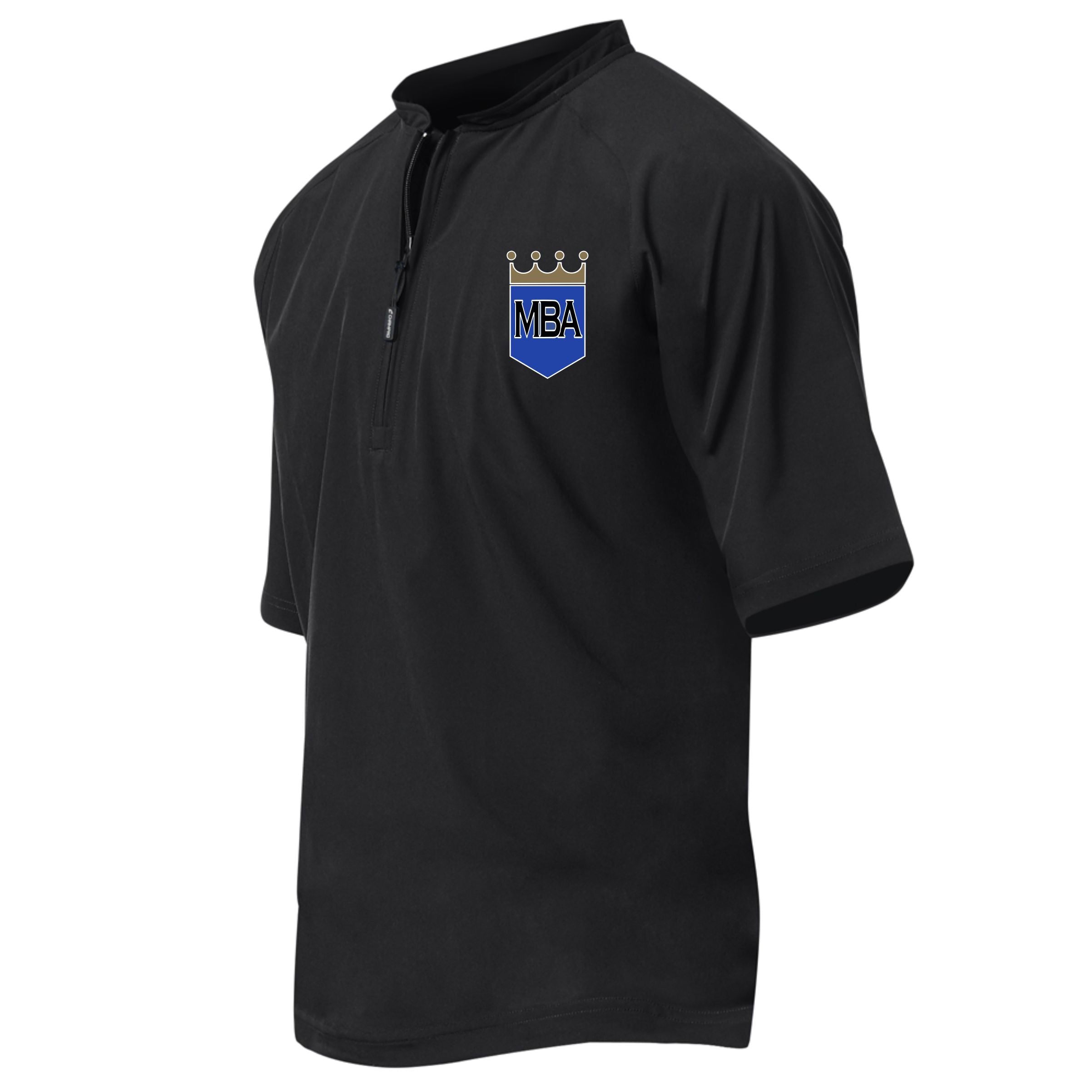 4xl batting deals cage jacket