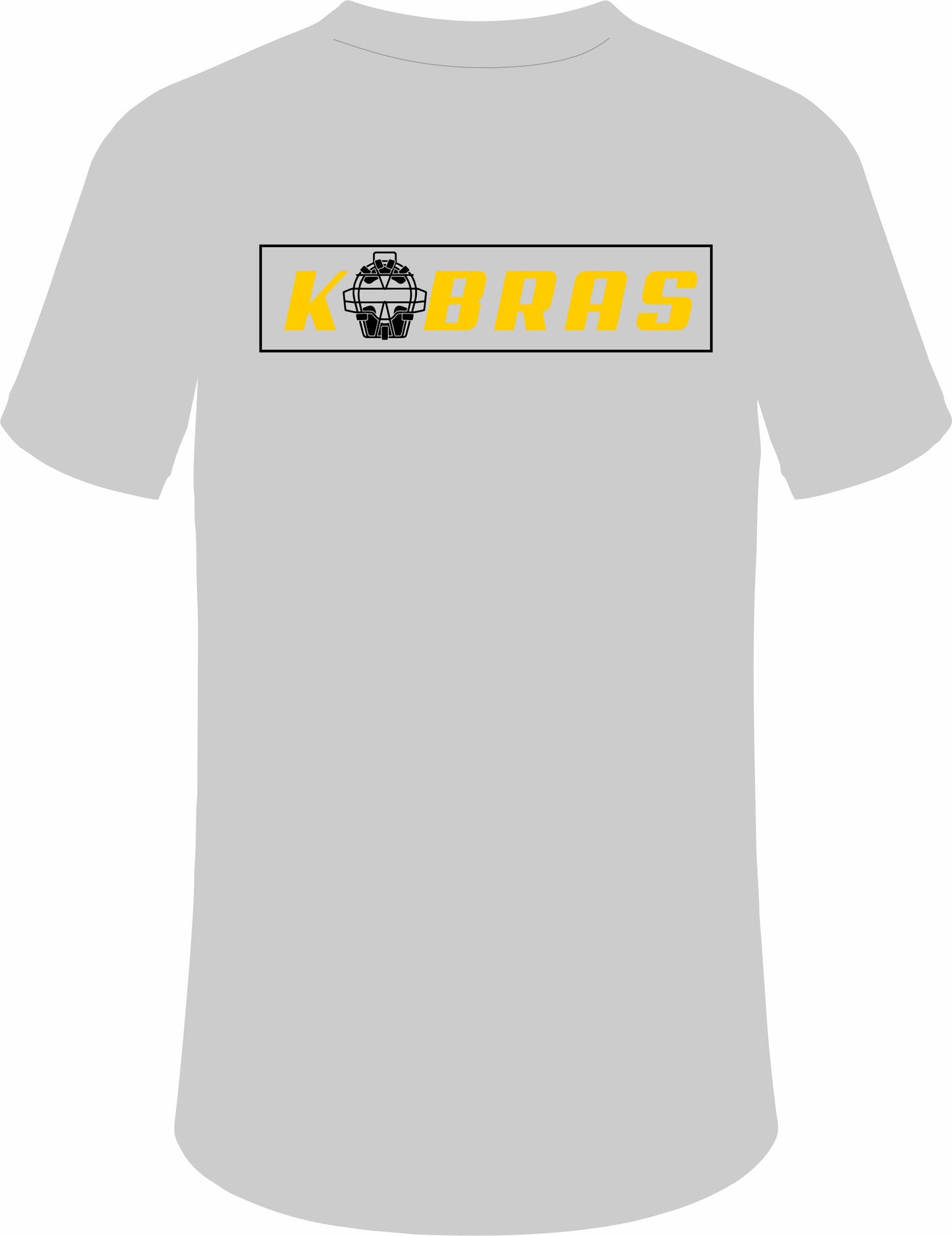 Kobras Helmet Dri Fit T-Shirt