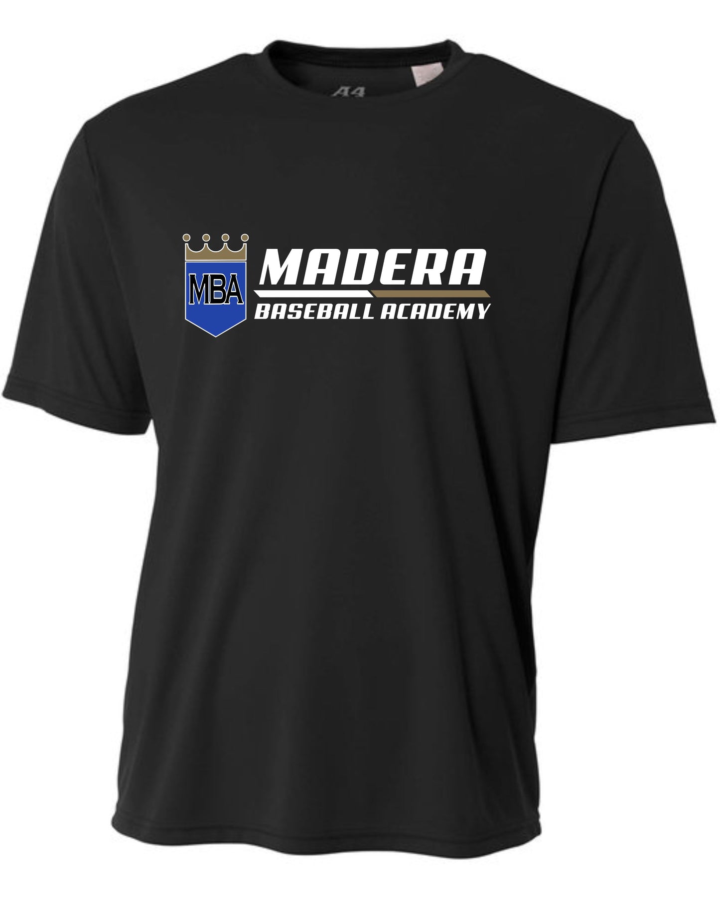 Madera Baseball Dri Fit T-Shirt
