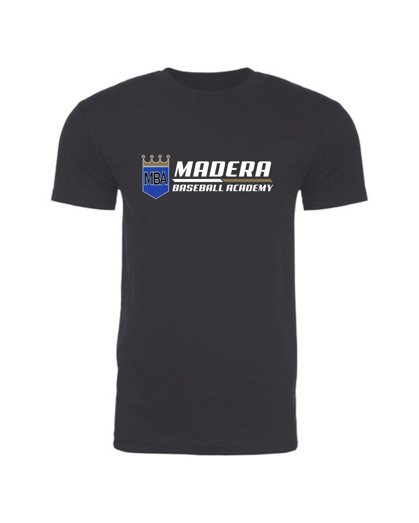Madera Baseball Academy T-Shirt