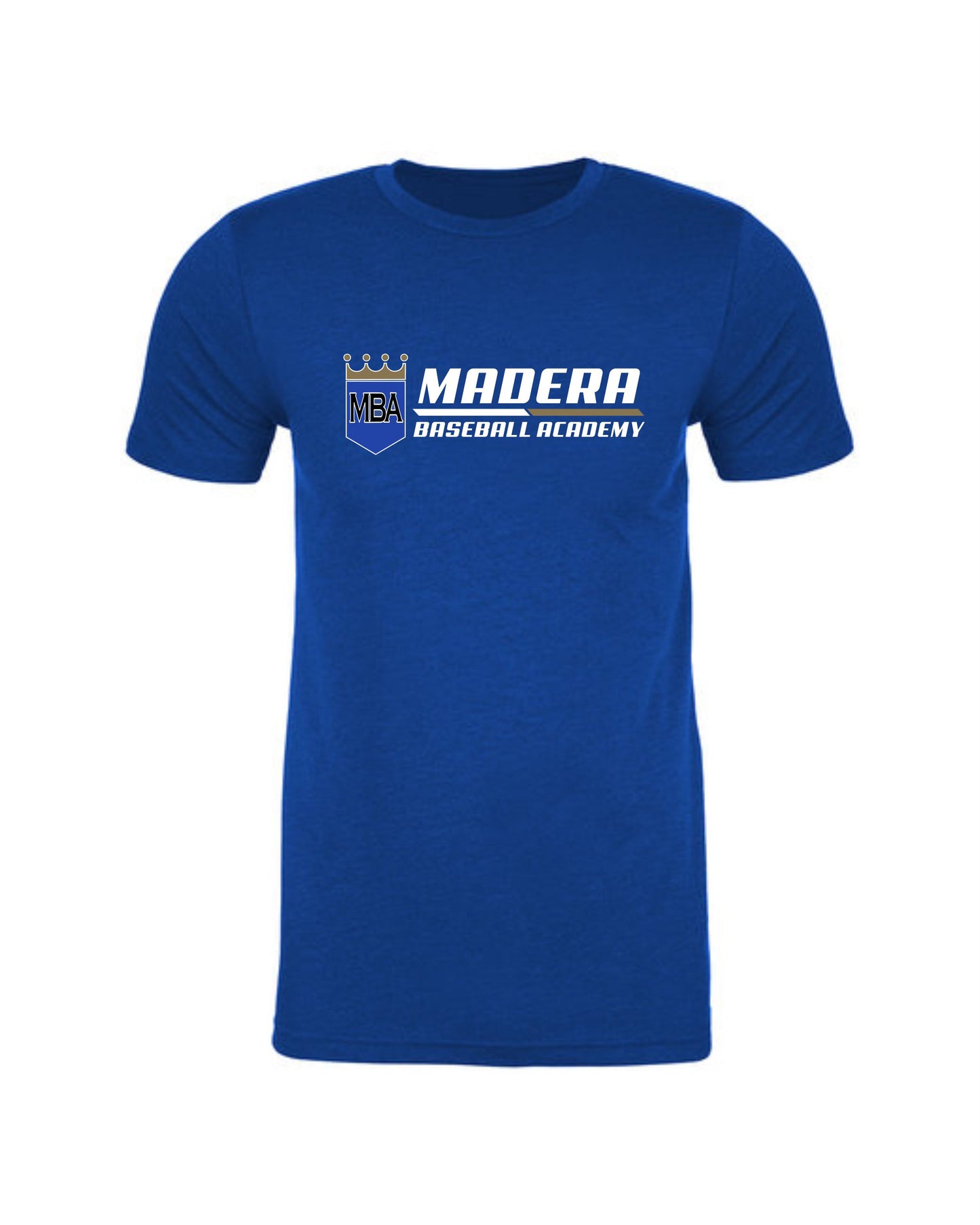 Madera Baseball Academy T-Shirt