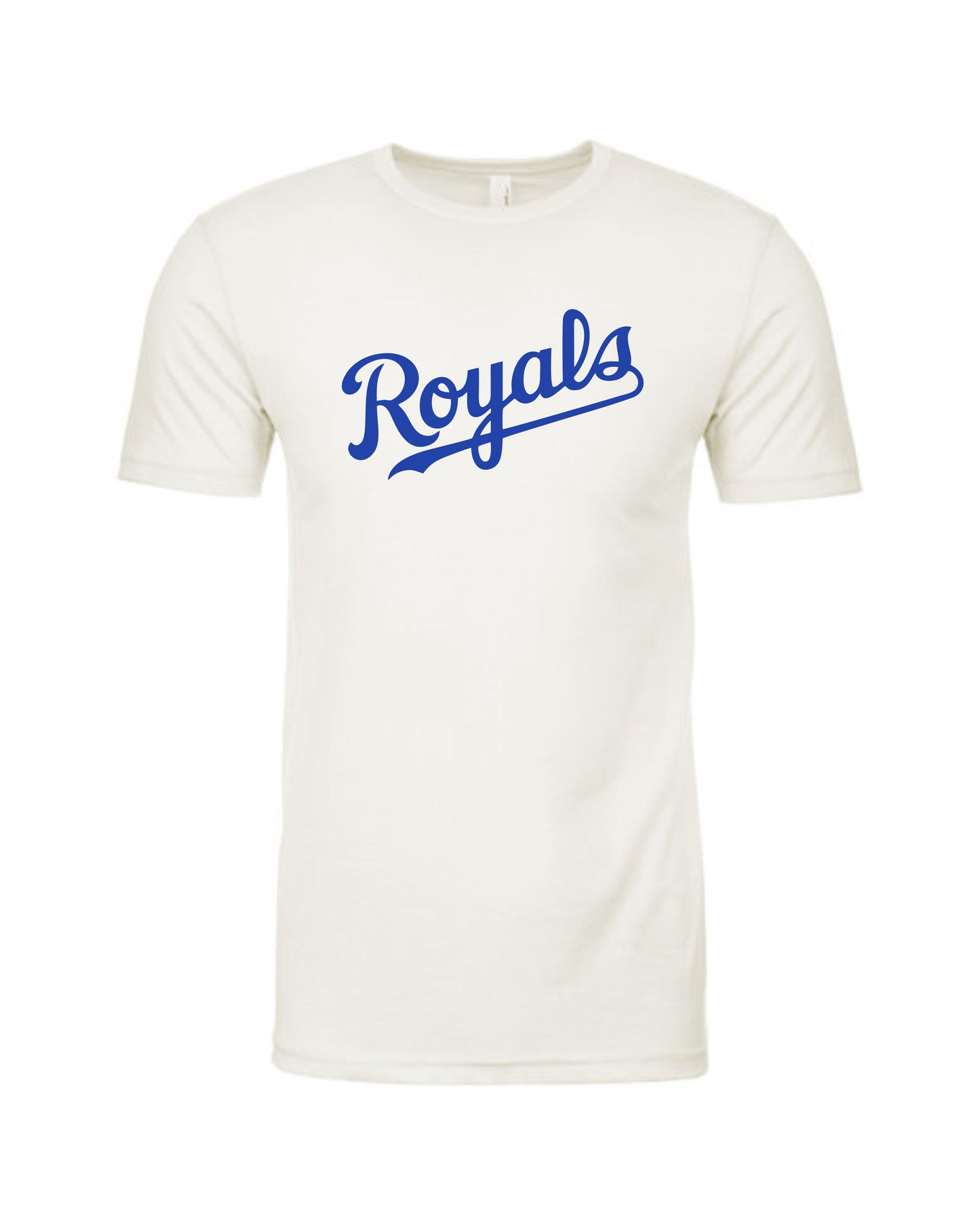Royals Baseball T-Shirt
