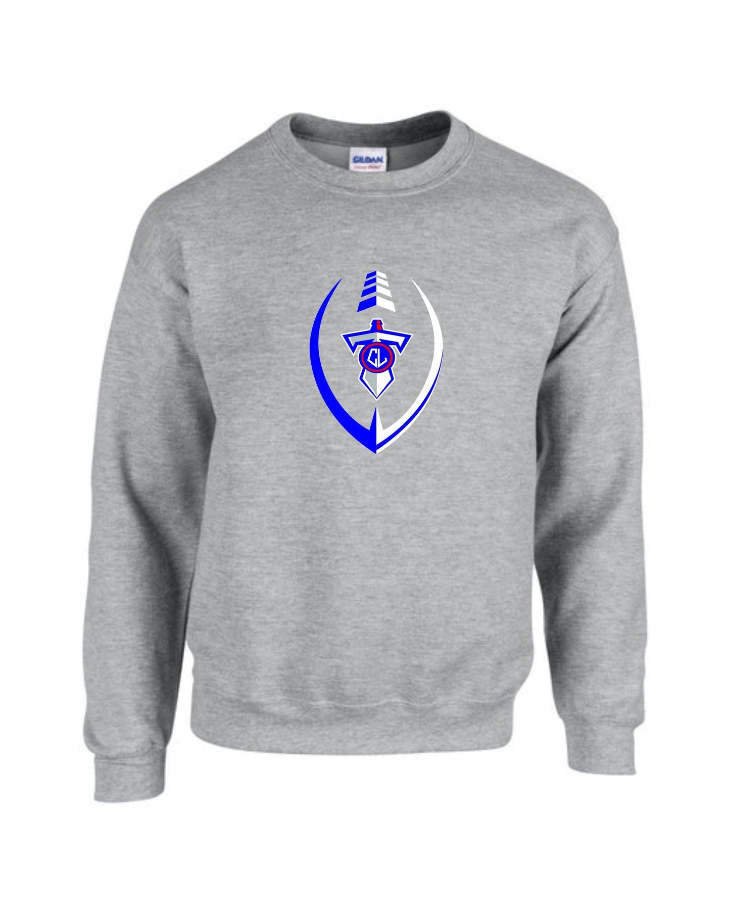 Titans CL Football - Outerwear