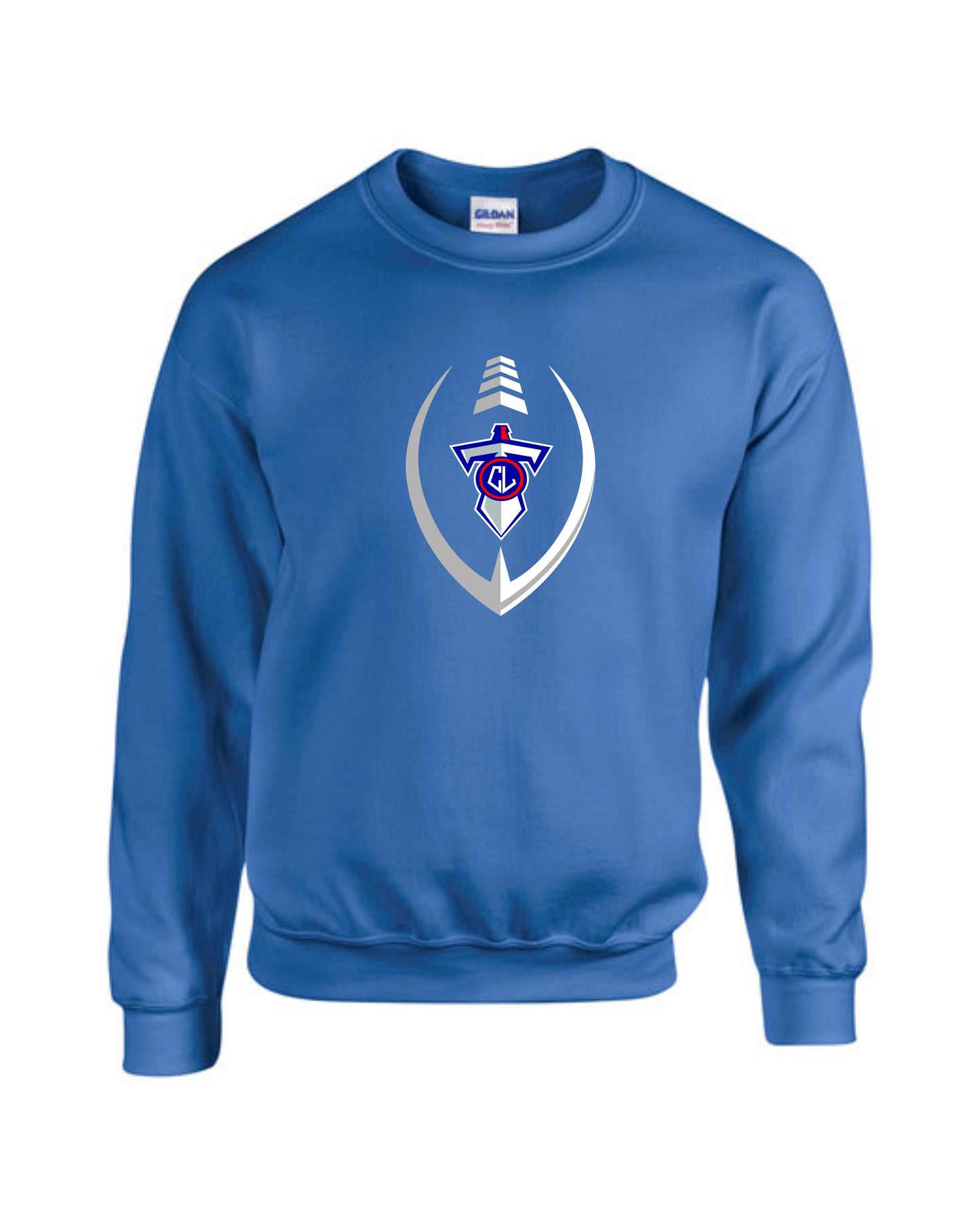 Titans CL Football - Outerwear