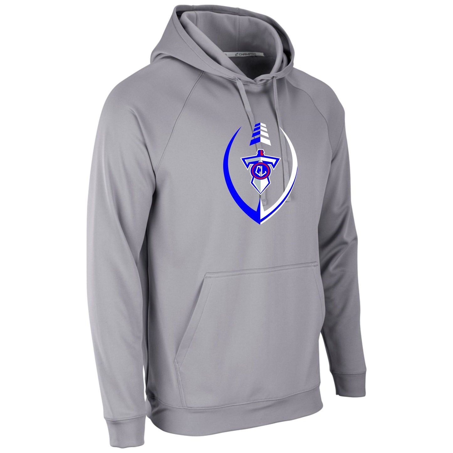 Titans CL Football - Outerwear