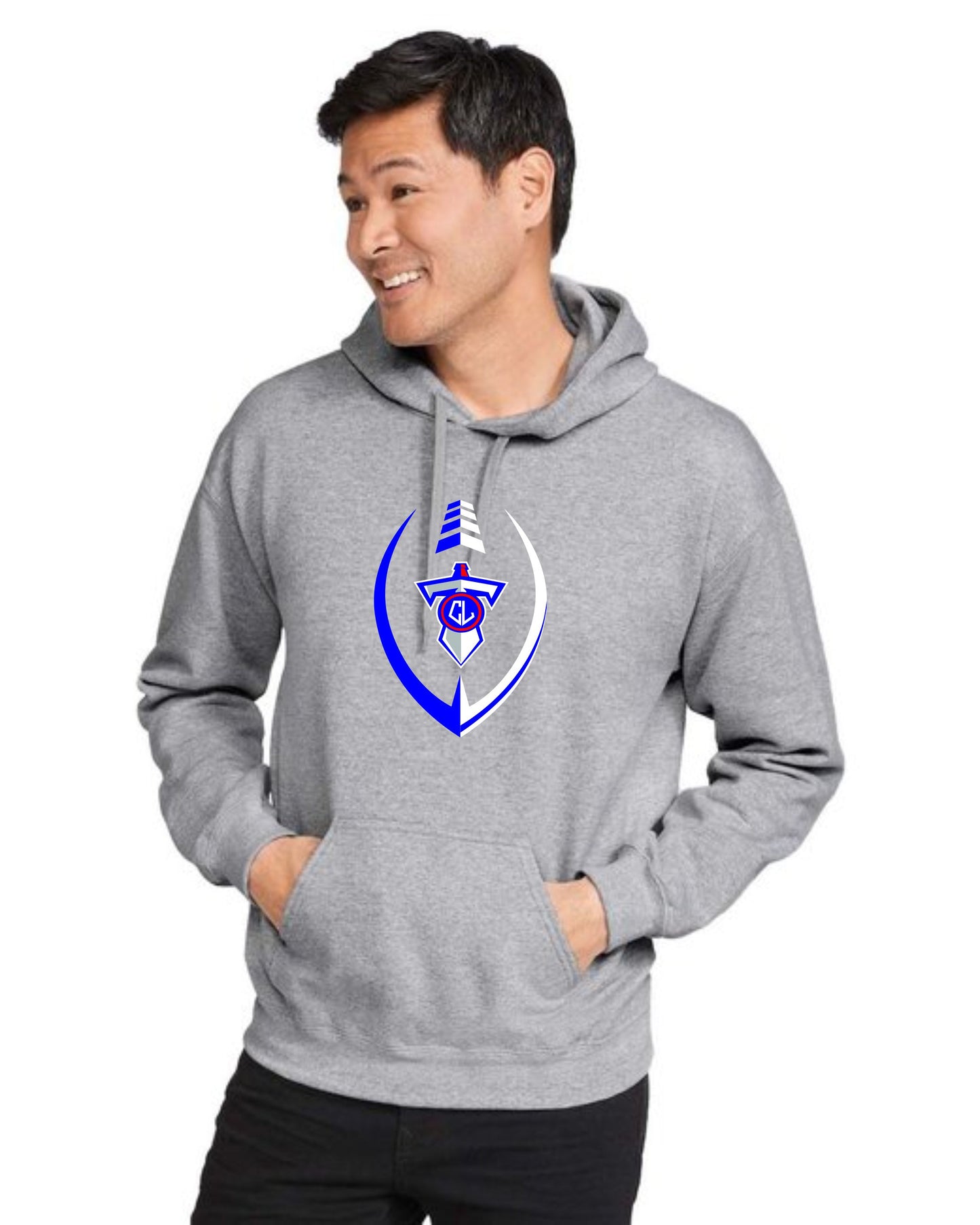 Titans CL Football - Outerwear