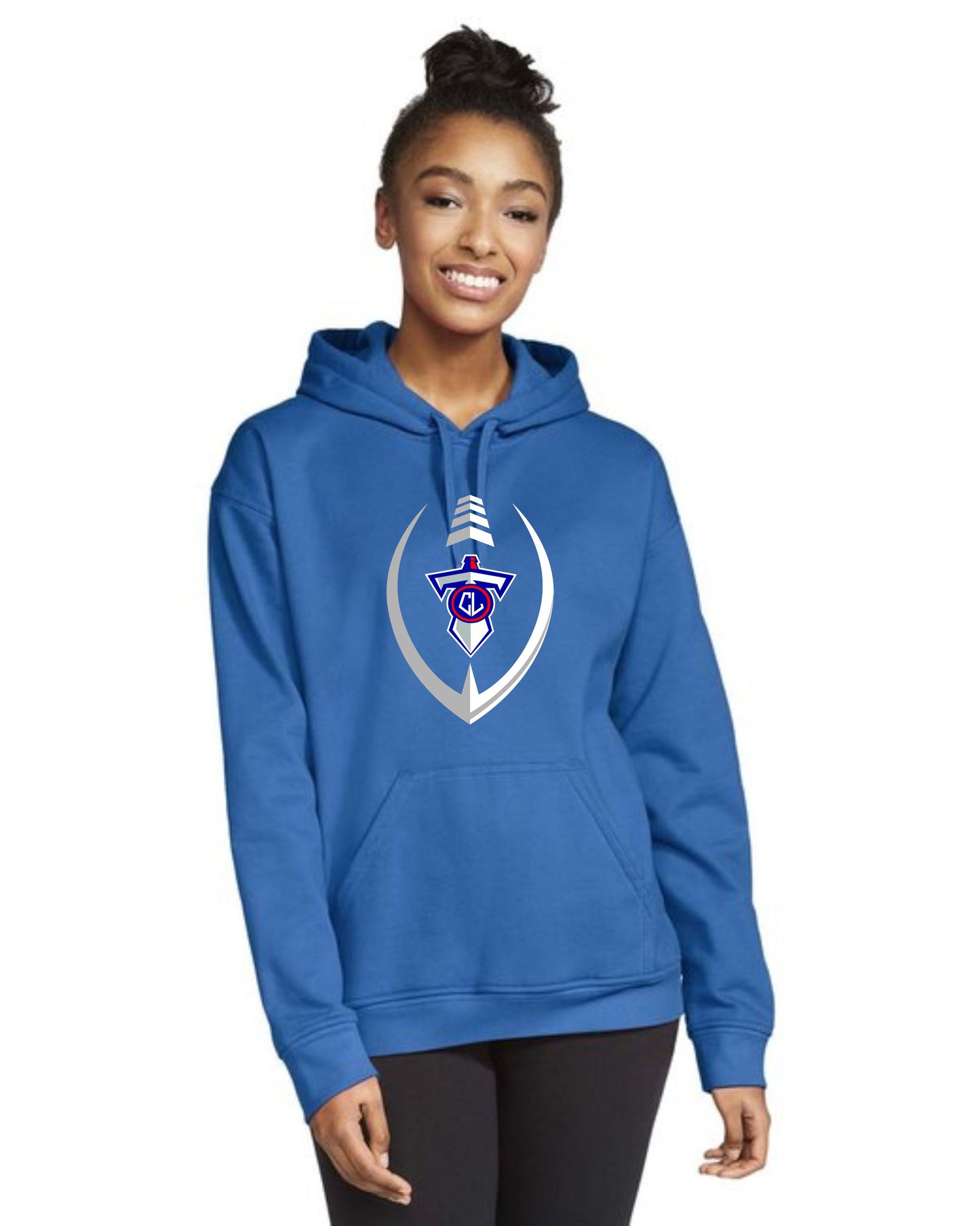 Titans CL Football - Outerwear