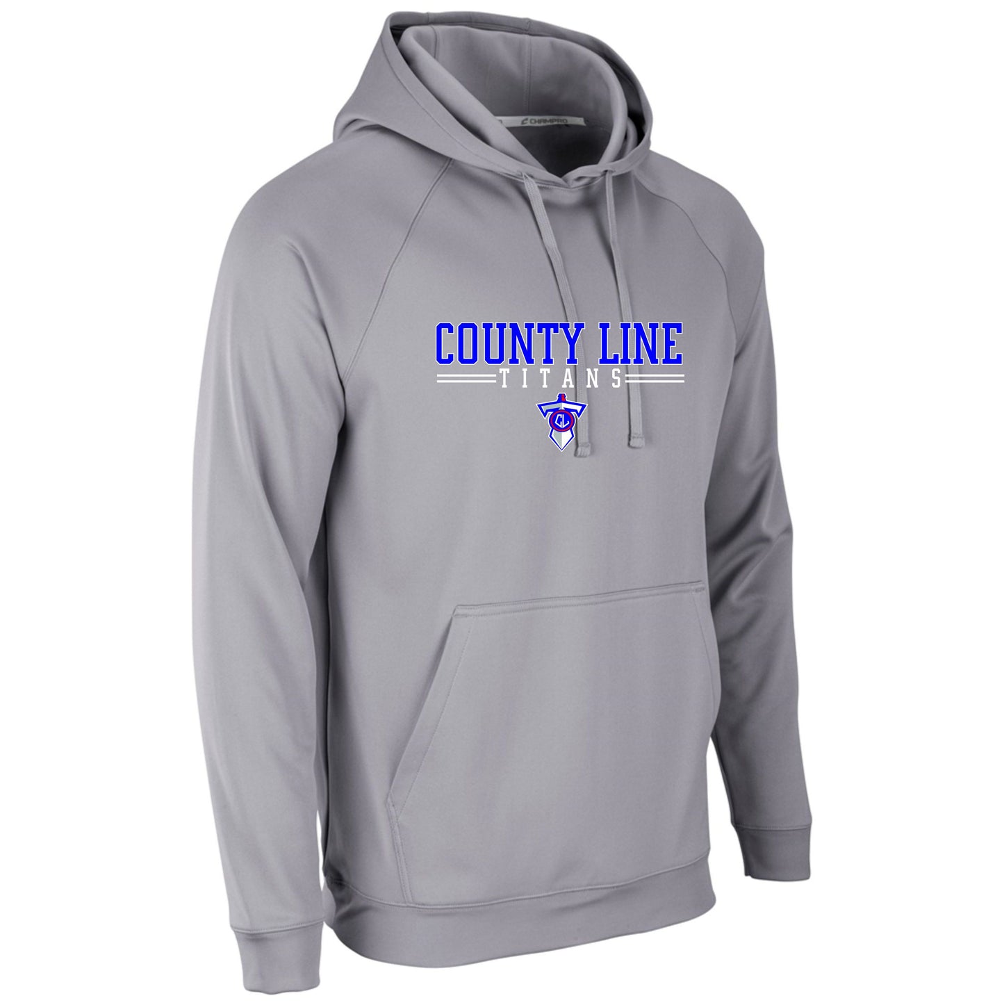 Titans County Line Sword - Outerwear
