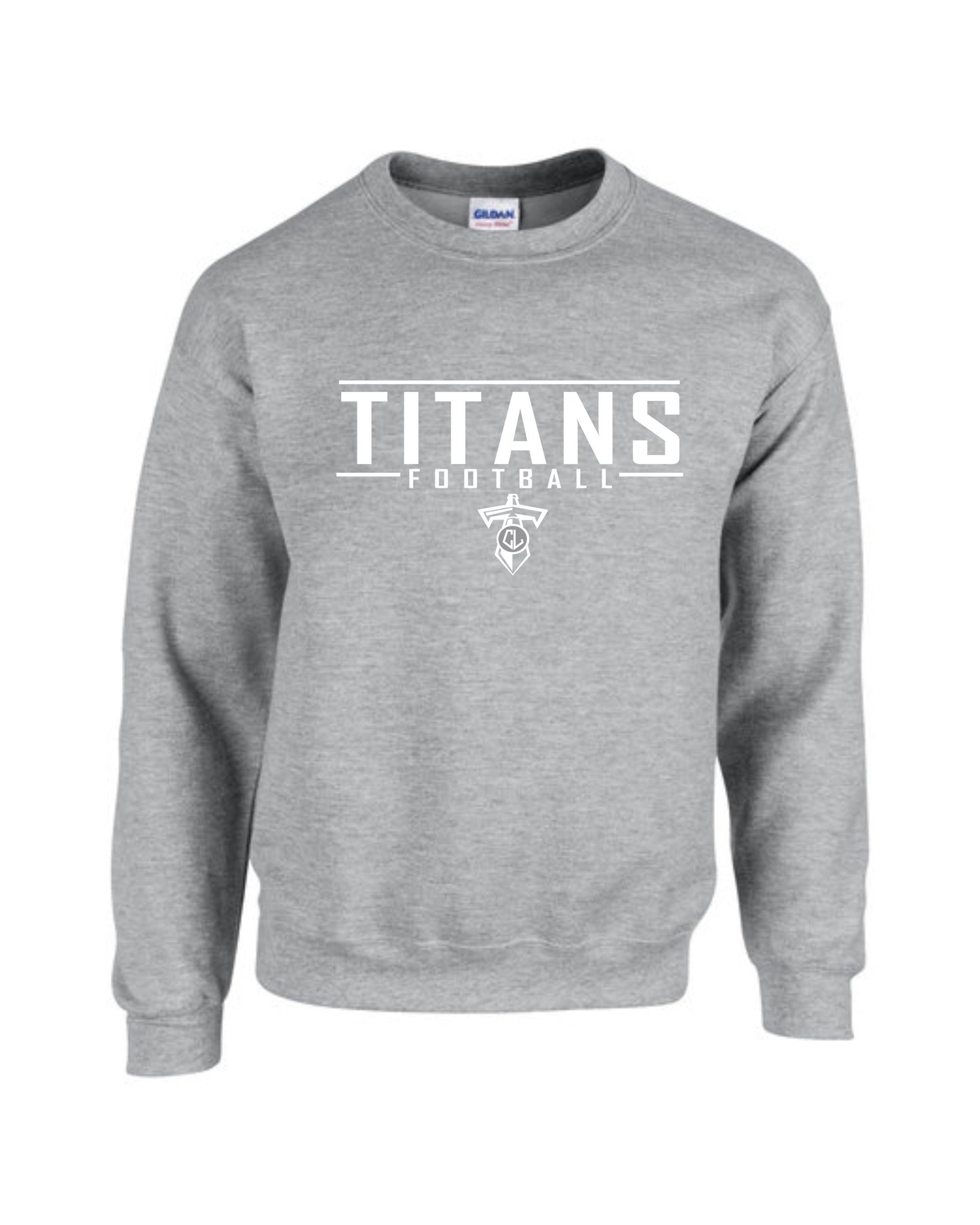 Titans Football - Outerwear