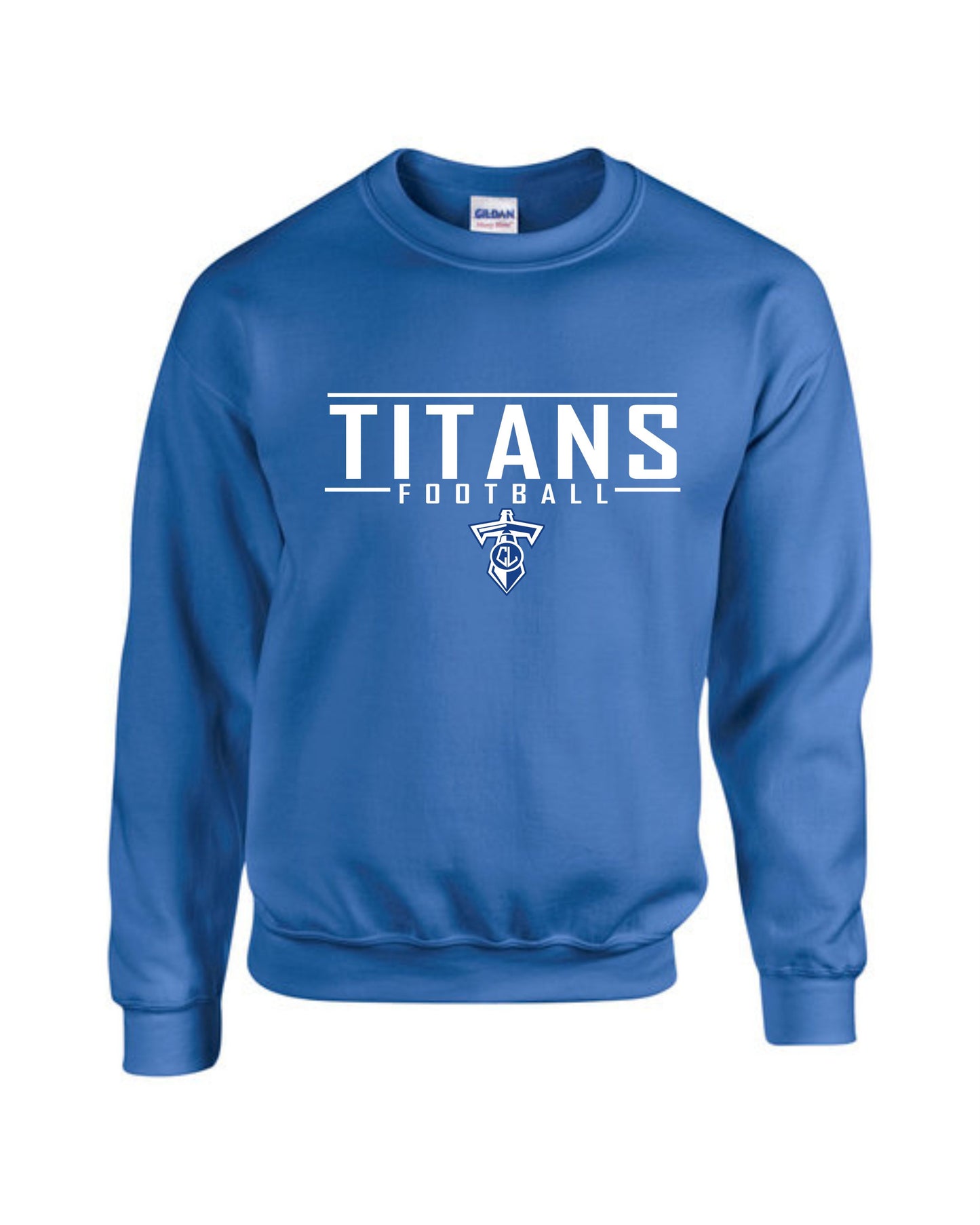 Titans Football - Outerwear
