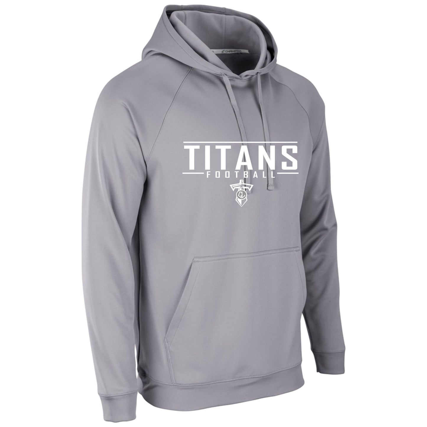 Titans Football - Outerwear