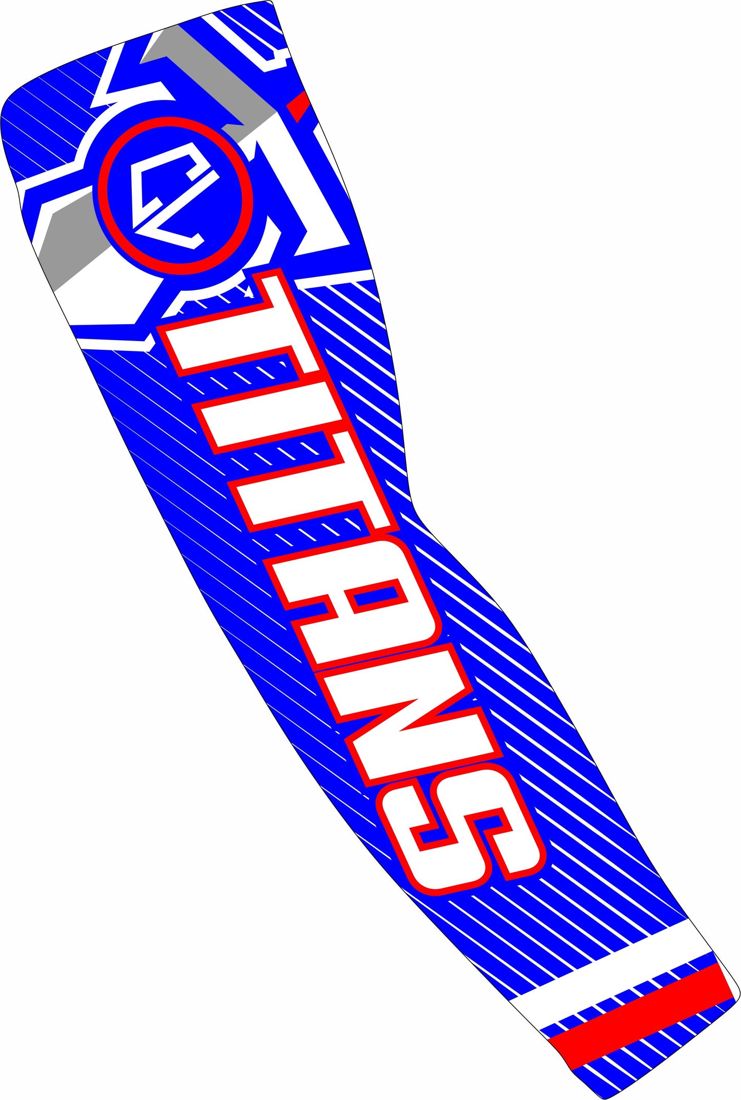 Titans CL Arm Compression Sleeve
