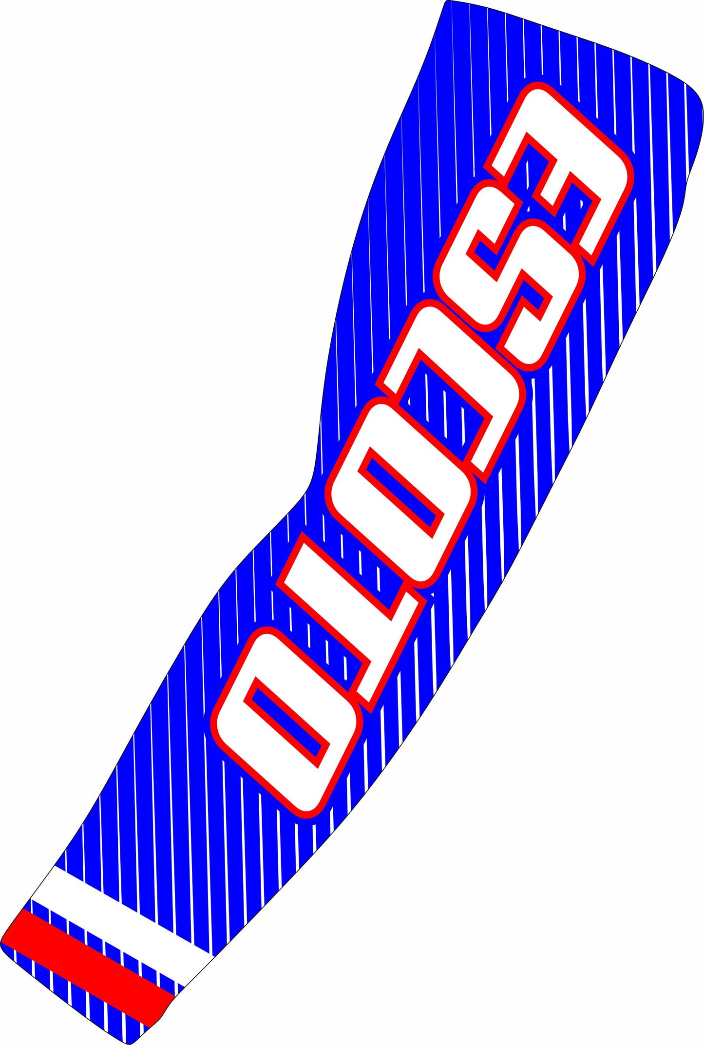 Titans CL Arm Compression Sleeve