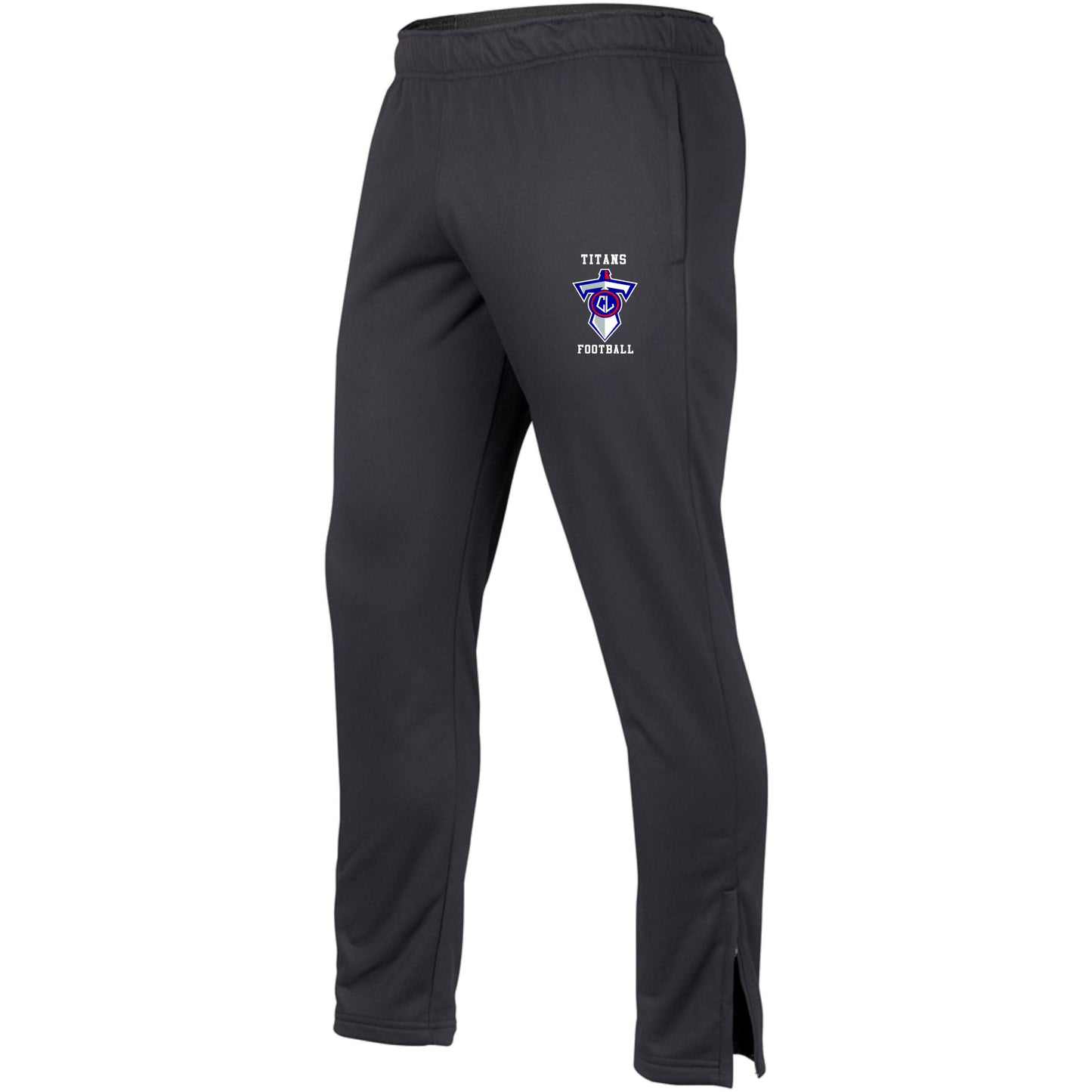 Titans CL Fleece Pants