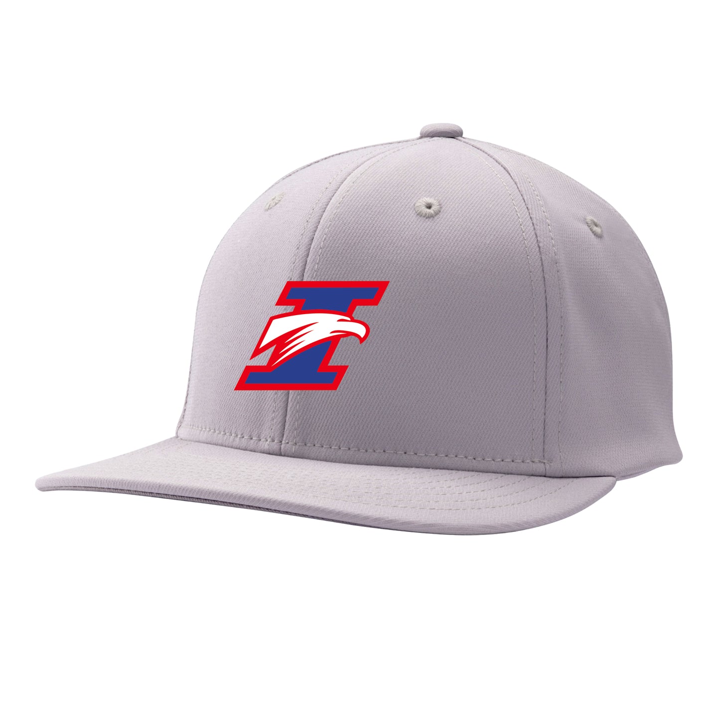 Immanuel Eagles White Hat