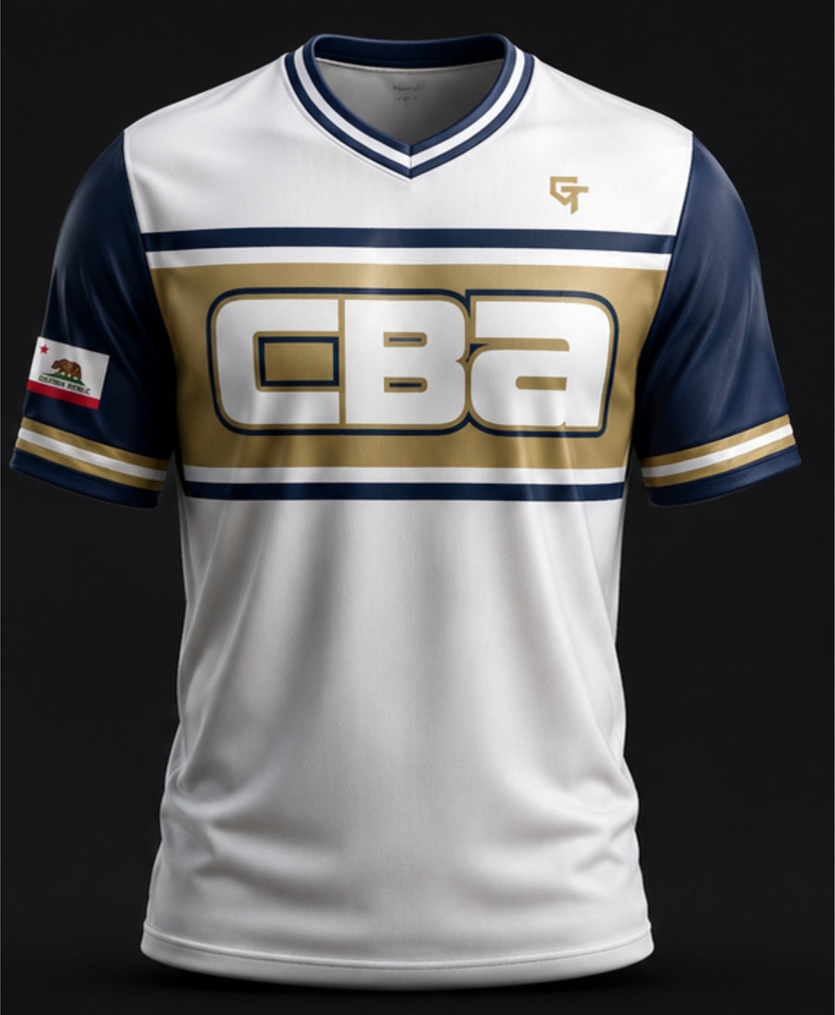 CBA Cooperstown Jersey