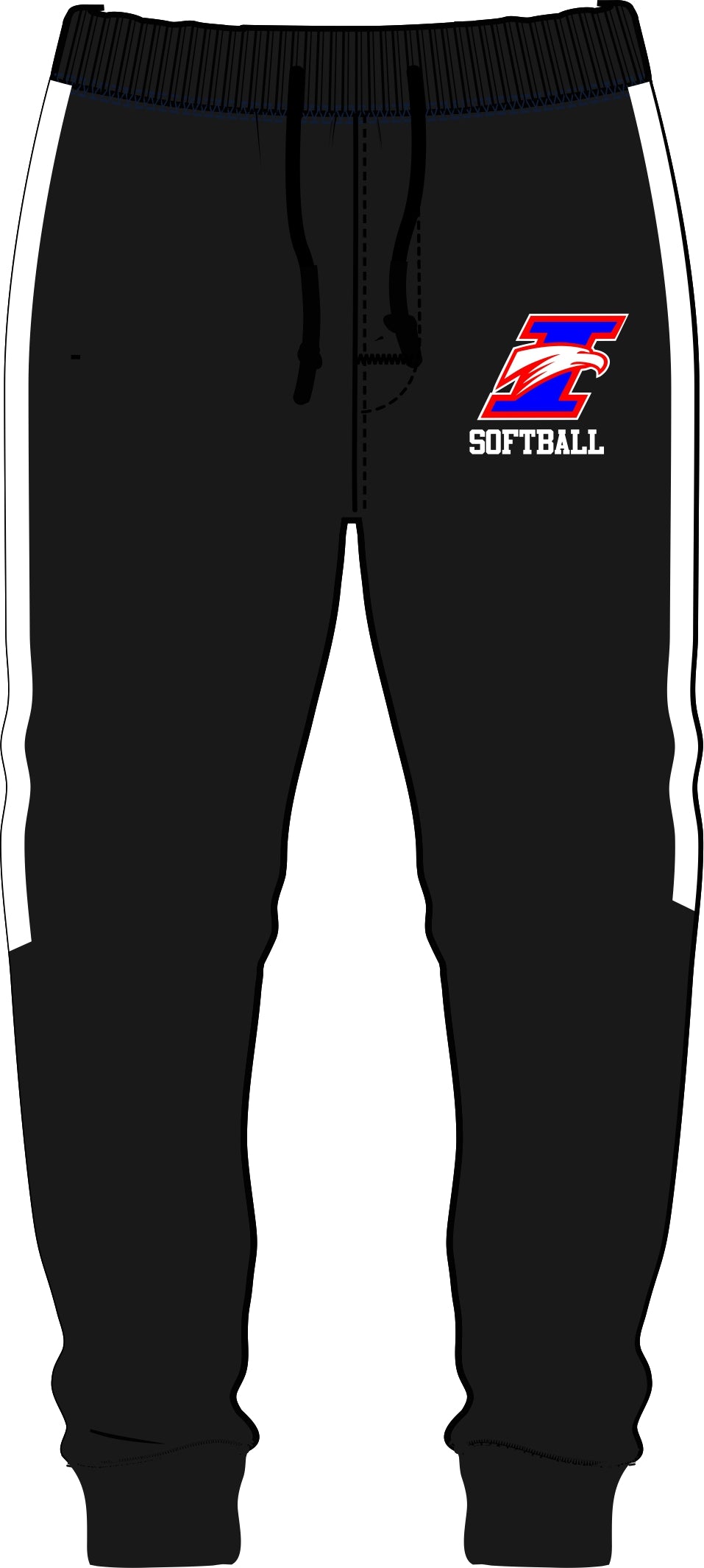 Immanuel Jogger
